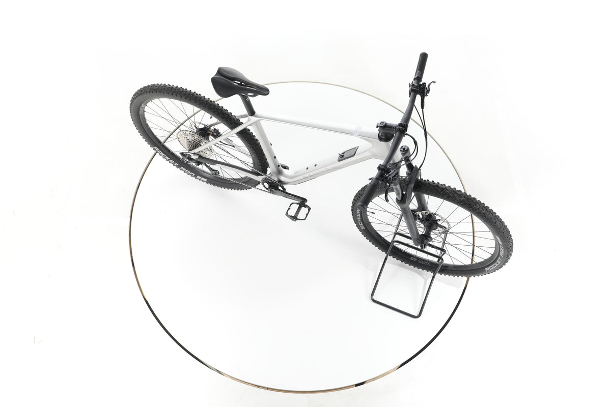 Canyon Exceed CF 5 Fahrrad Hardtail - Image 14