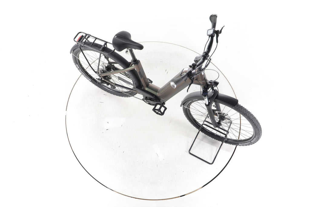 Bergamont E-Horizon SUV Country Trekking E-Bike Tiefeinsteiger - Image 14