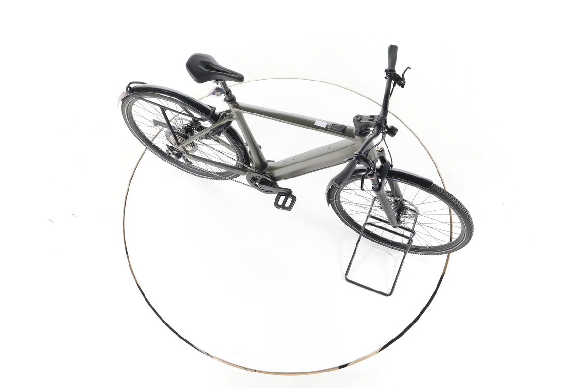 Riese & Müller UBN Five Touring Trekking E-Bike - Image 14