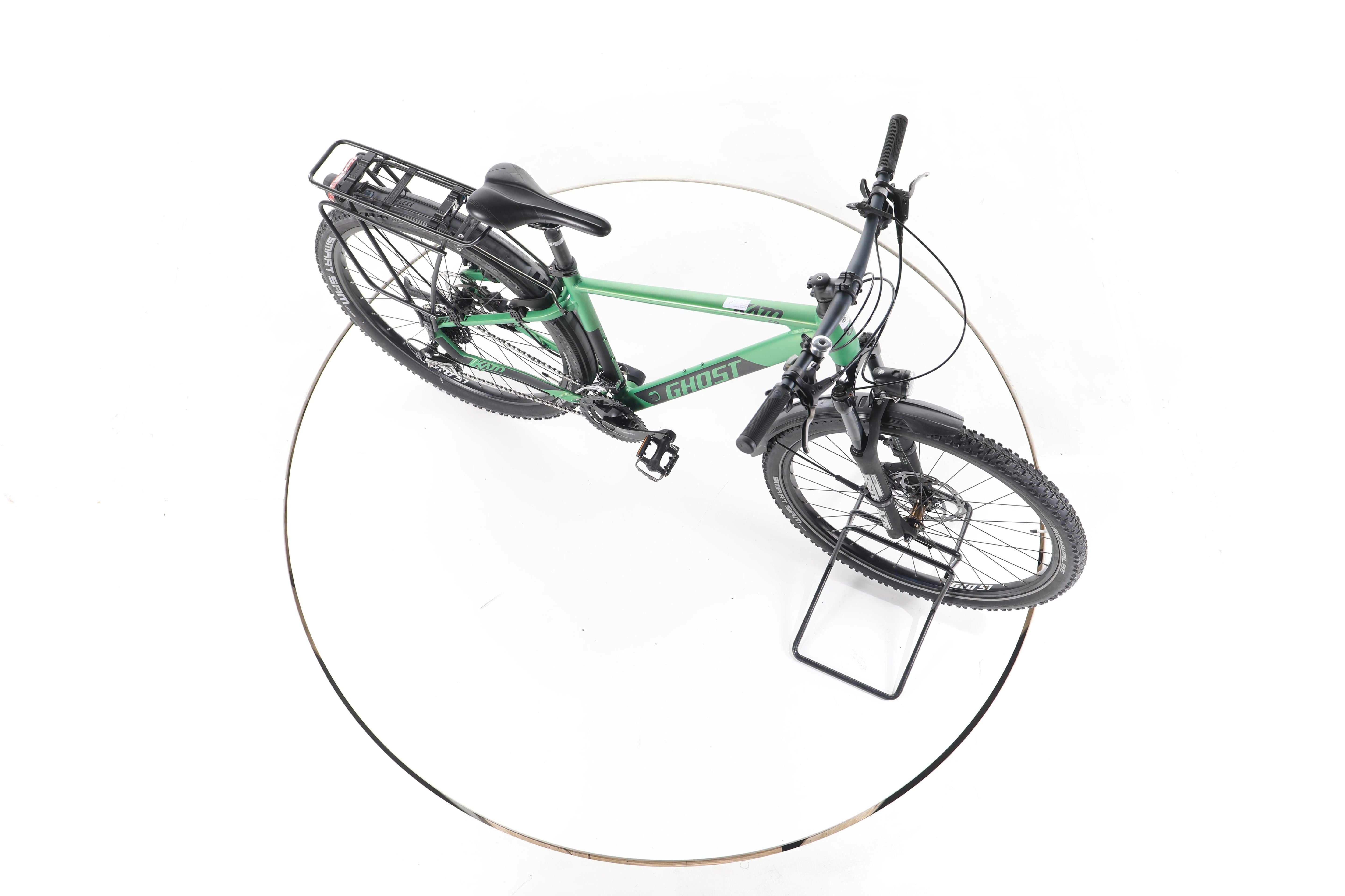 Ghost Kato EQ Fahrrad City & Trekking - Image 14