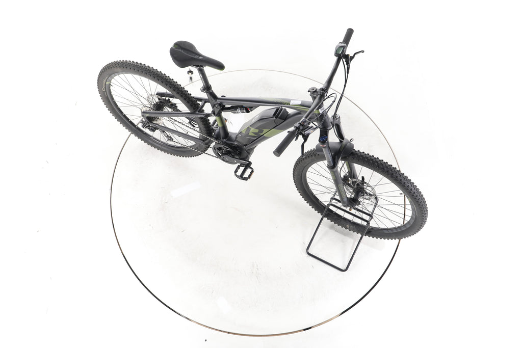 R Raymon FullRay E-Nine 5.0 E-Bike Fully - Image 14
