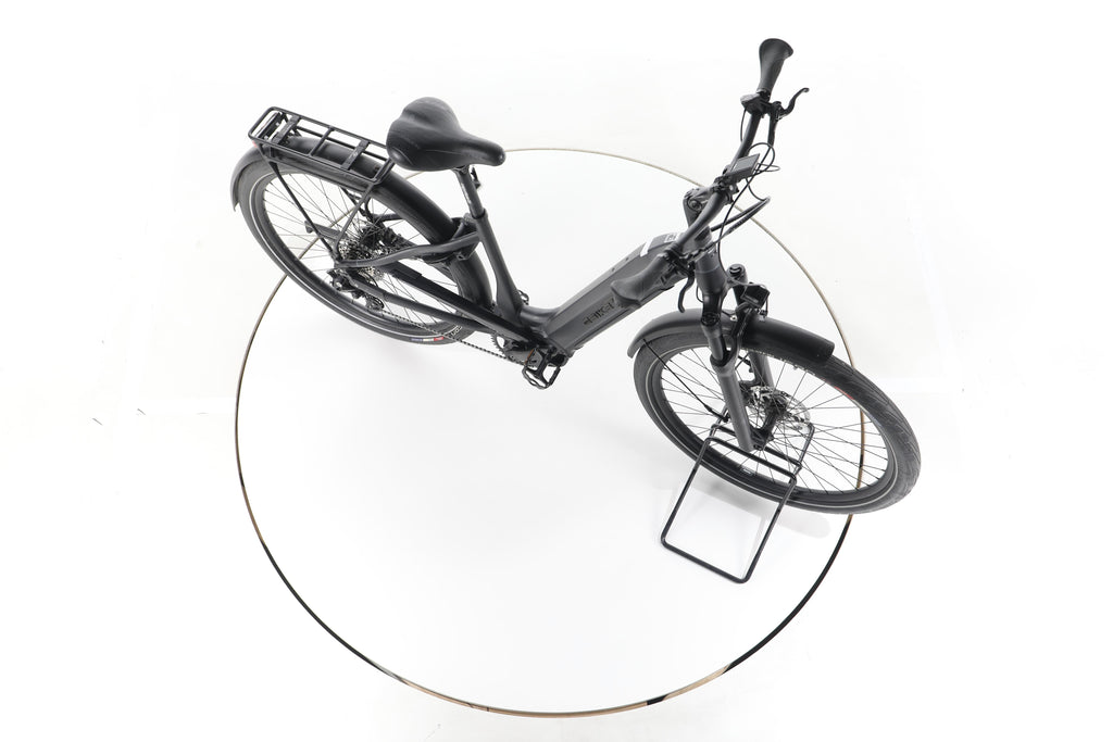 EBIKE Trekking Pro Trekking E-Bike Tiefeinsteiger - Image 14