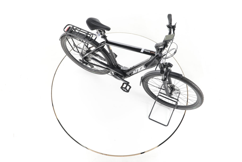 KTM Macina TourCX 610 Trekking E-Bike - Image 14