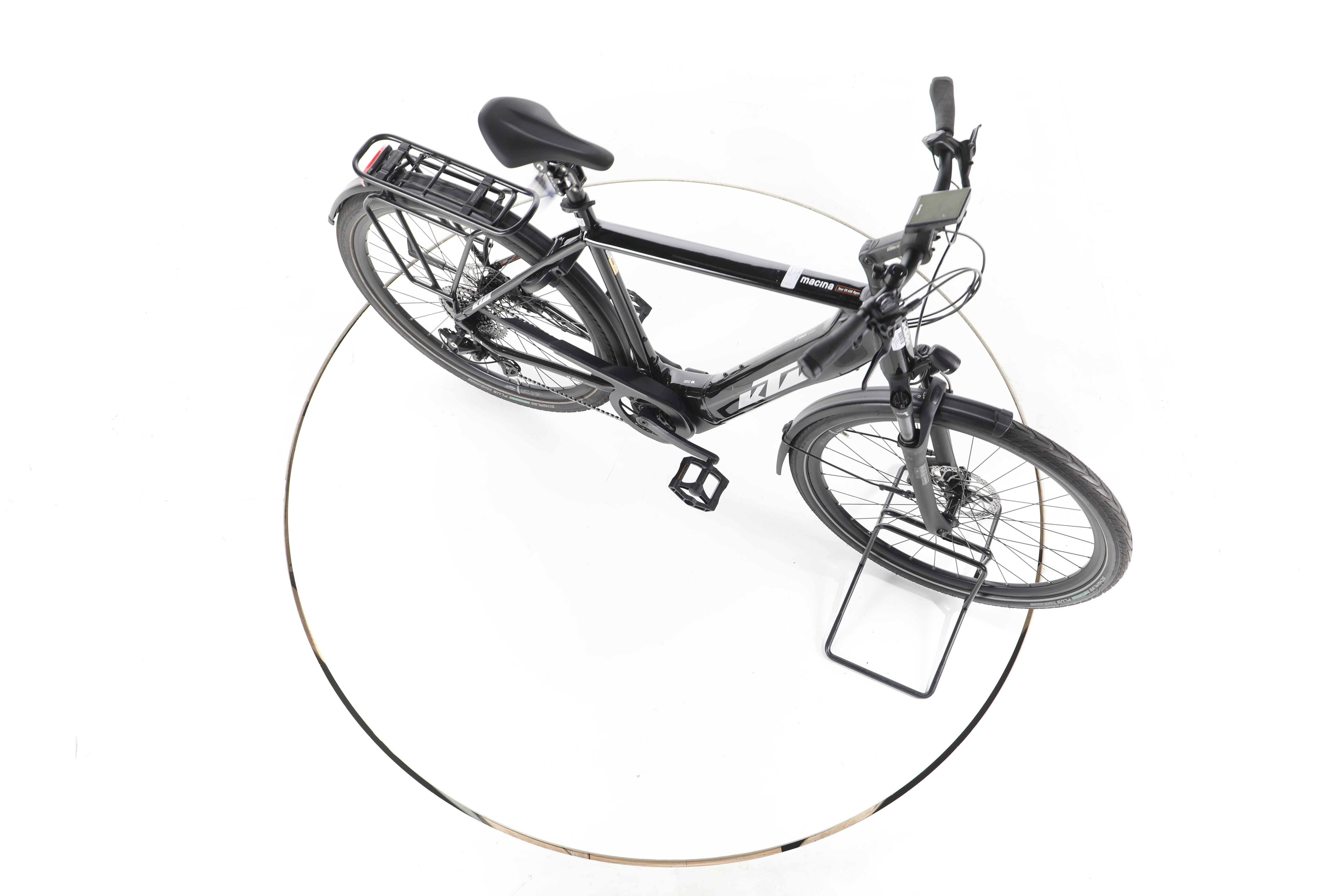 KTM Macina TourCX 610 Trekking E-Bike - Image 14