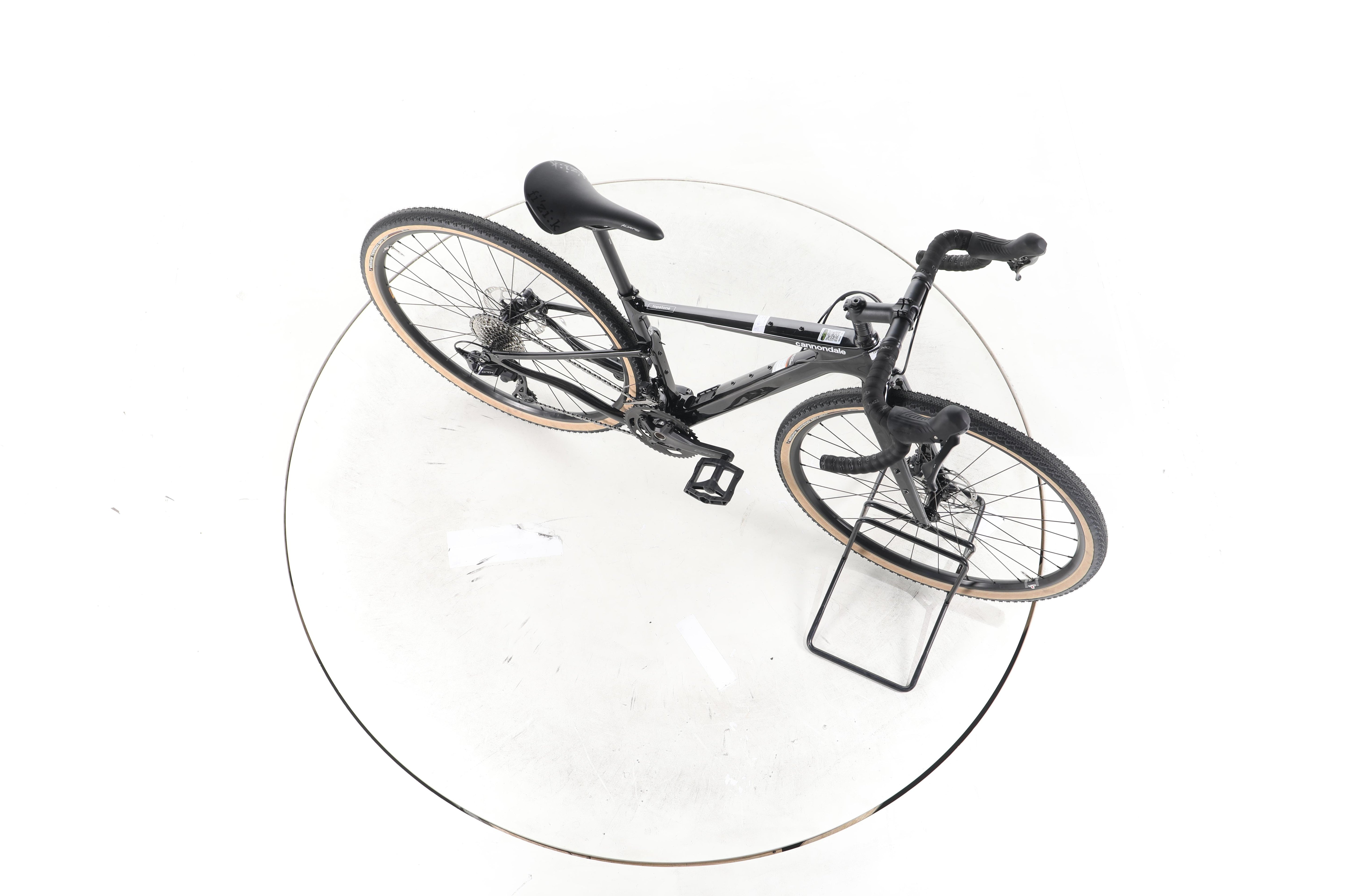 Cannondale Topstone 3 Gravelbike Carbon 2025 - Image 14