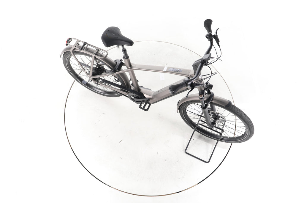 Kalkhoff Image 7.B Excite+ City E-Bike - Image 14