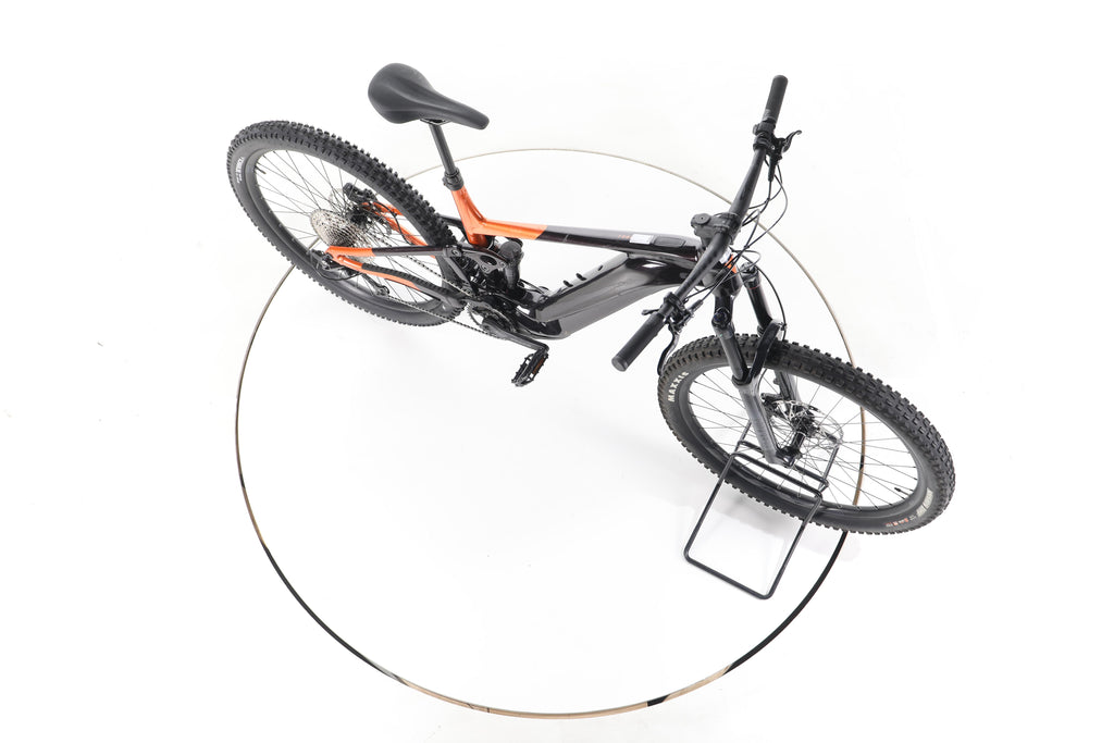 Giant Trance X E+3 E-Bike Fully - Image 14