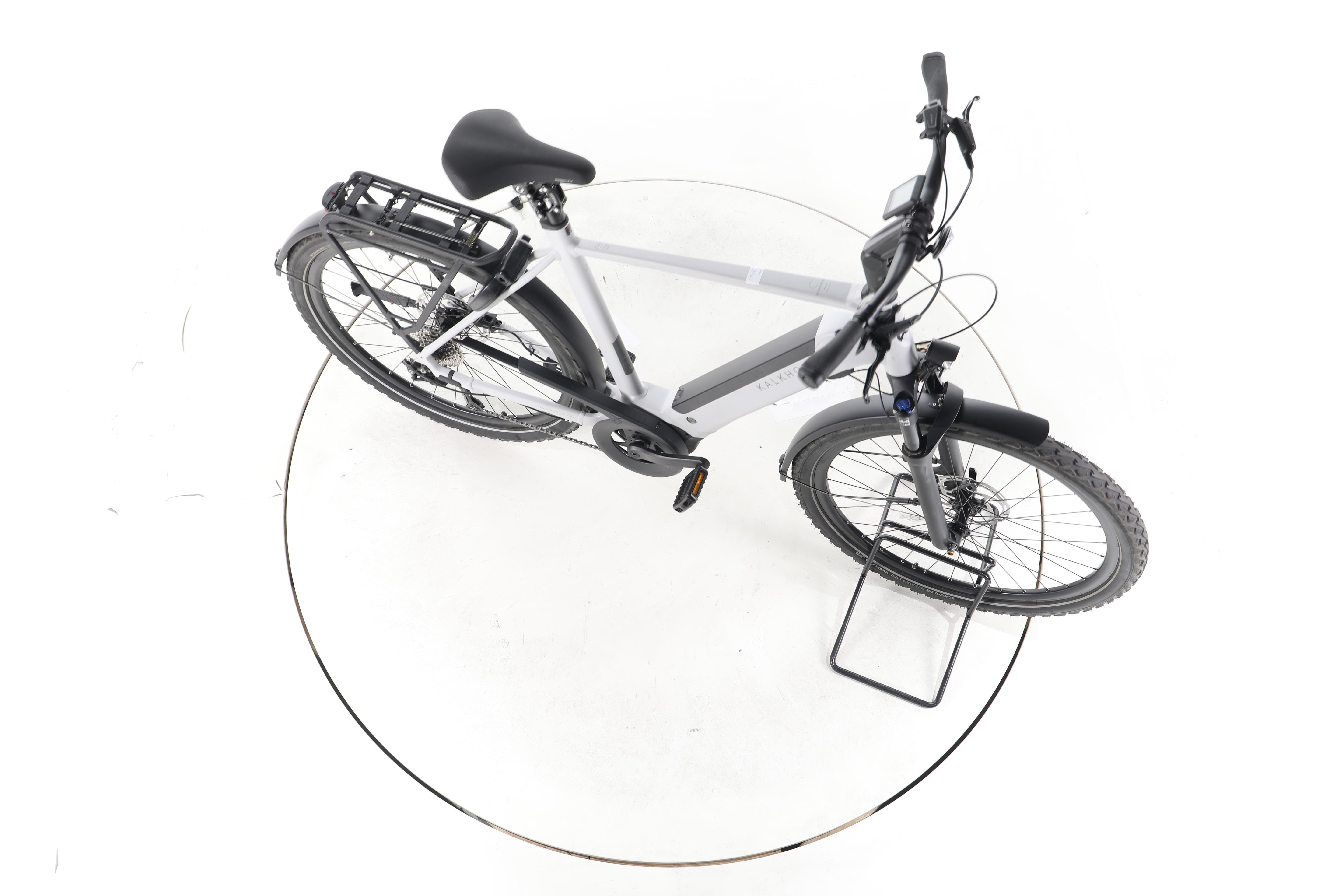 Kalkhoff Endeavour 5.B Move+ Trekking E-Bike - Image 14