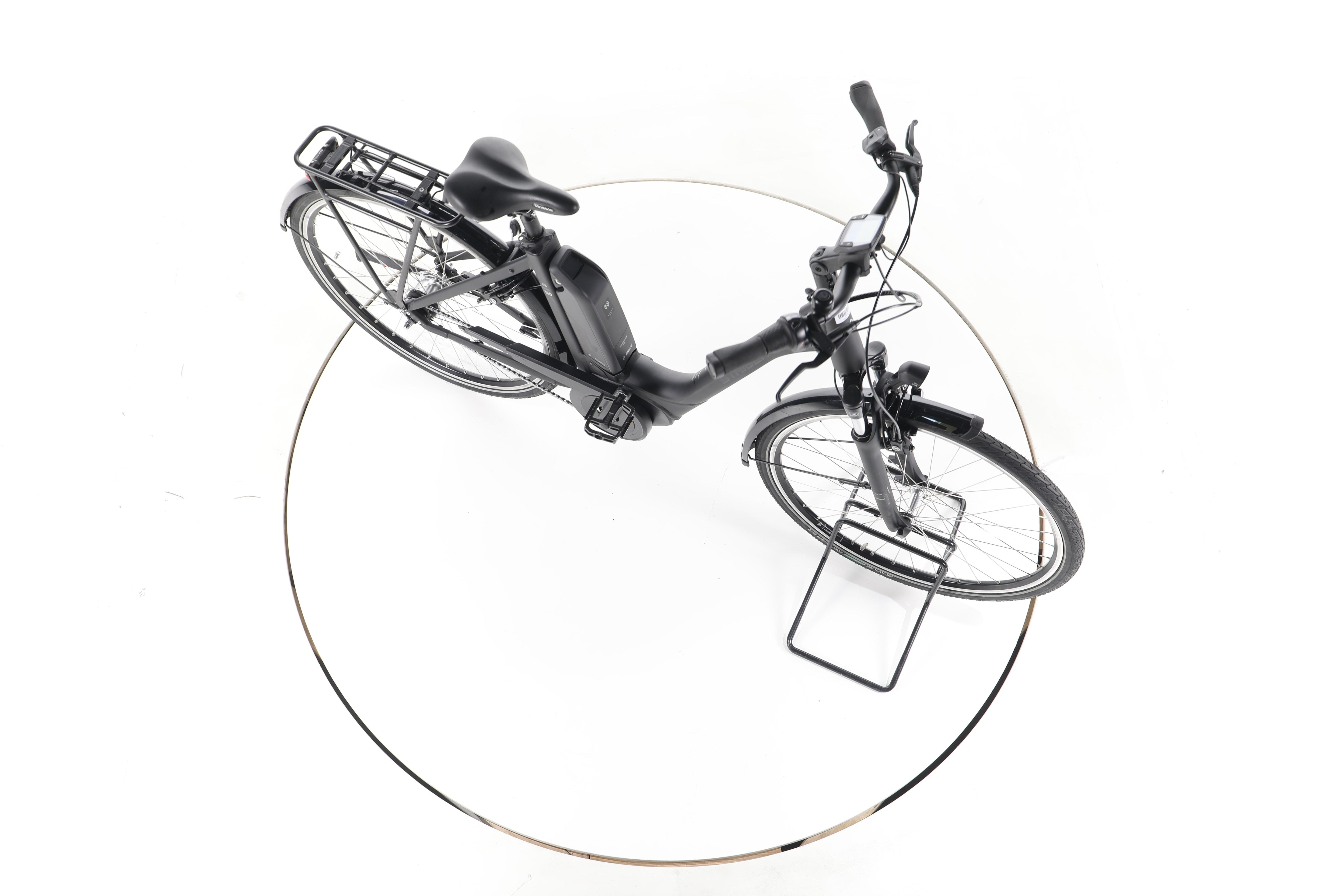 Staiger CB 150 City E-Bike Tiefeinsteiger - Image 14