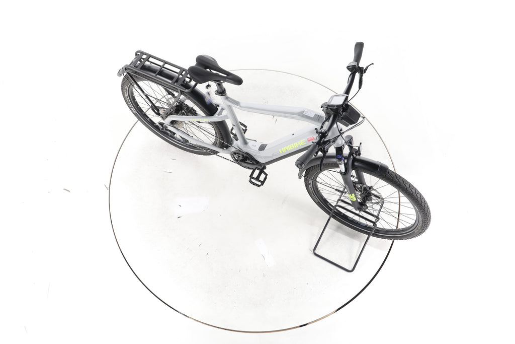Haibike Trekking 6 Trekking E-Bike - Image 14