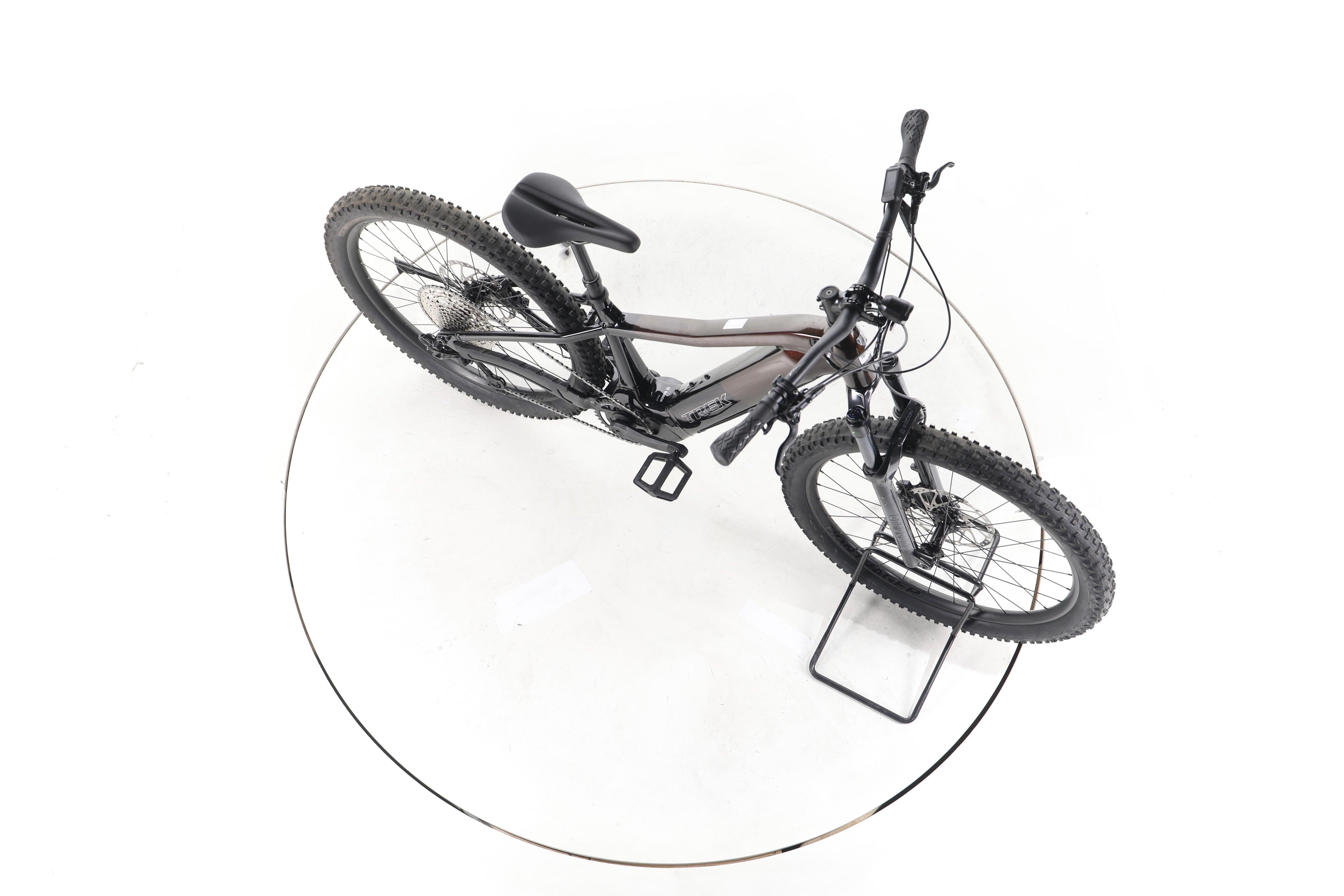 Trek Powerfly+ 6 Gen 5 Trekking E-Bike 2024 - Image 14
