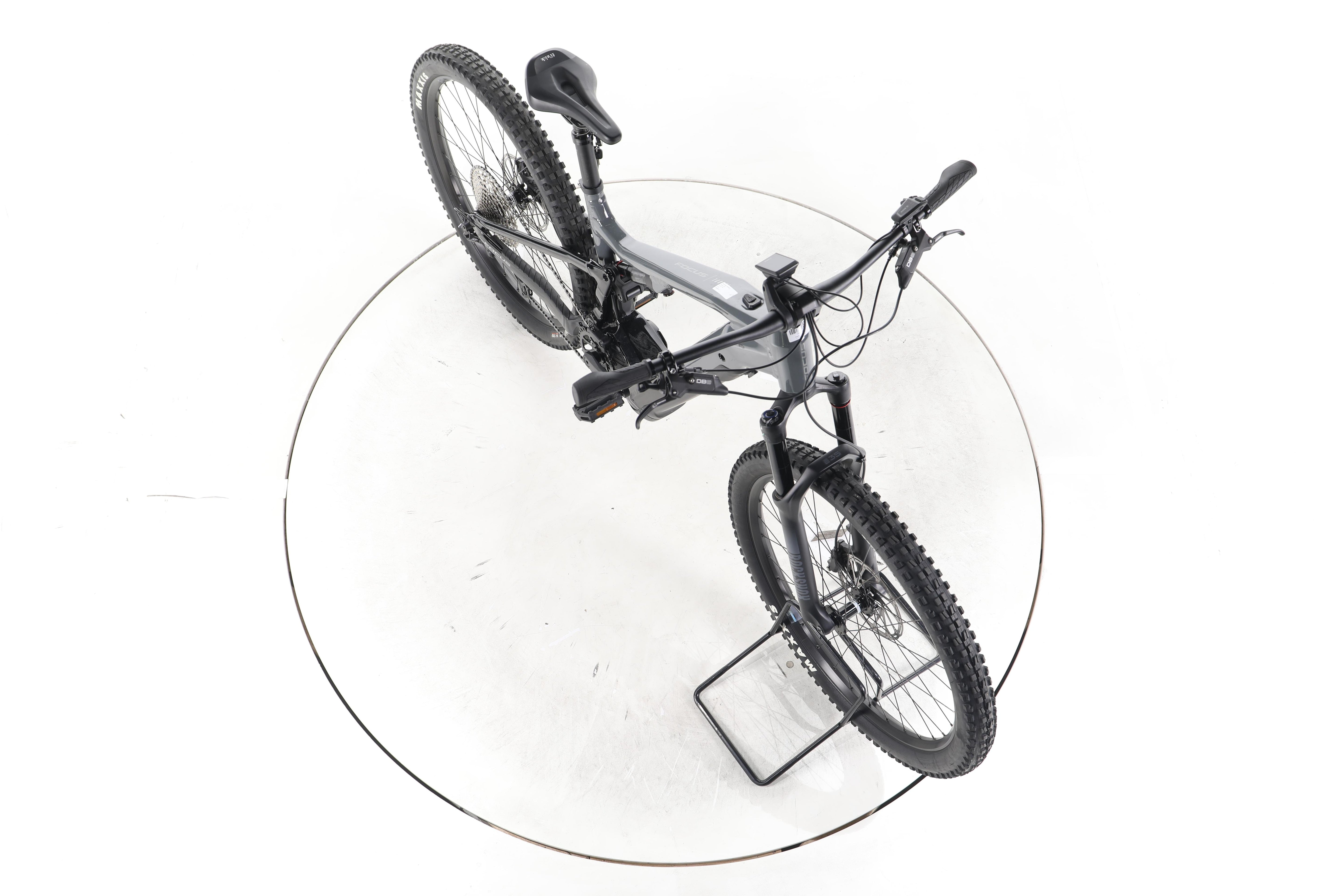 Focus Thron² 6.8 E-Bike Fully - Image 15