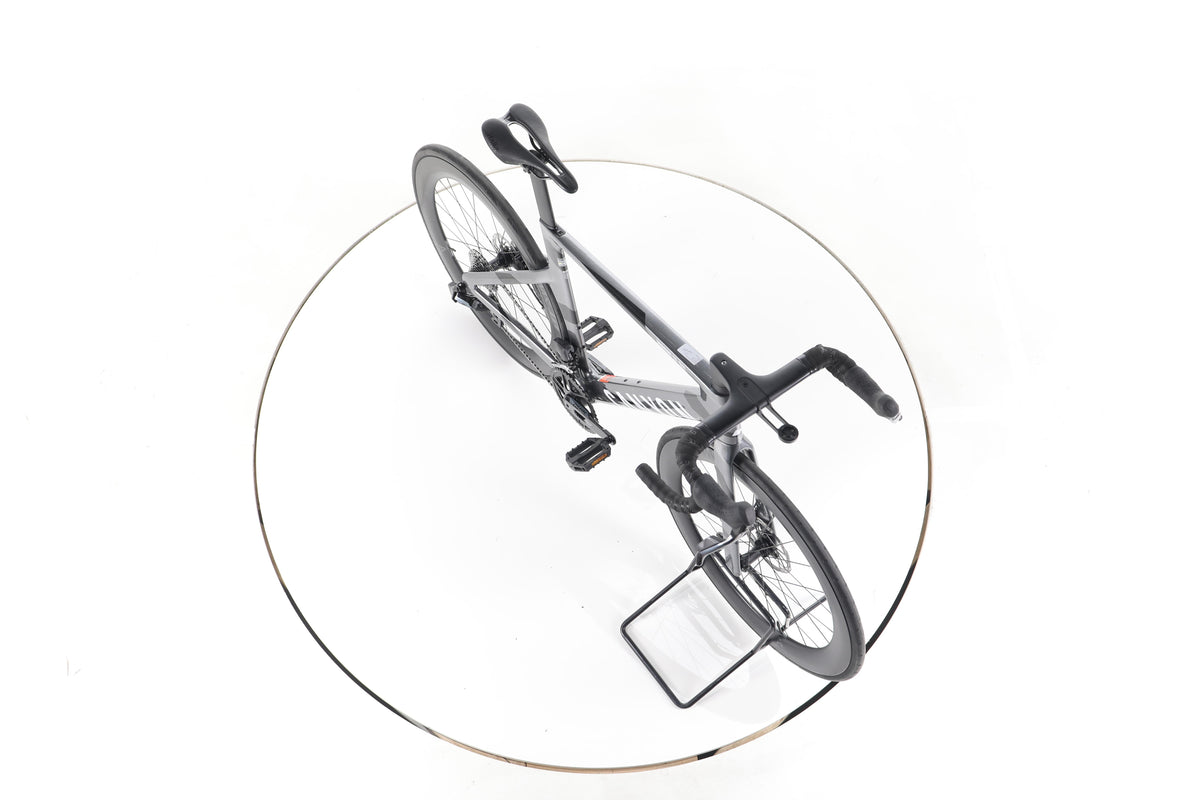 Canyon Aeroad CF SLX 7 AXS SPEED Rennrad Carbon 2024 - Image 15
