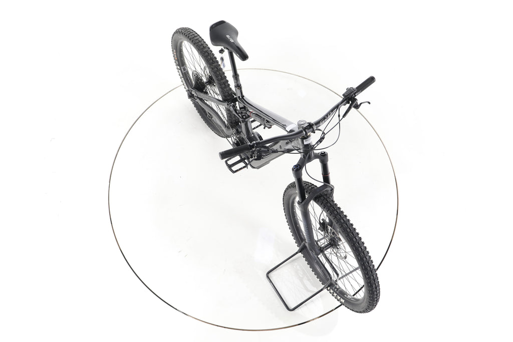 Ghost E-ASX 160 Universal E-Bike Fully - Image 15