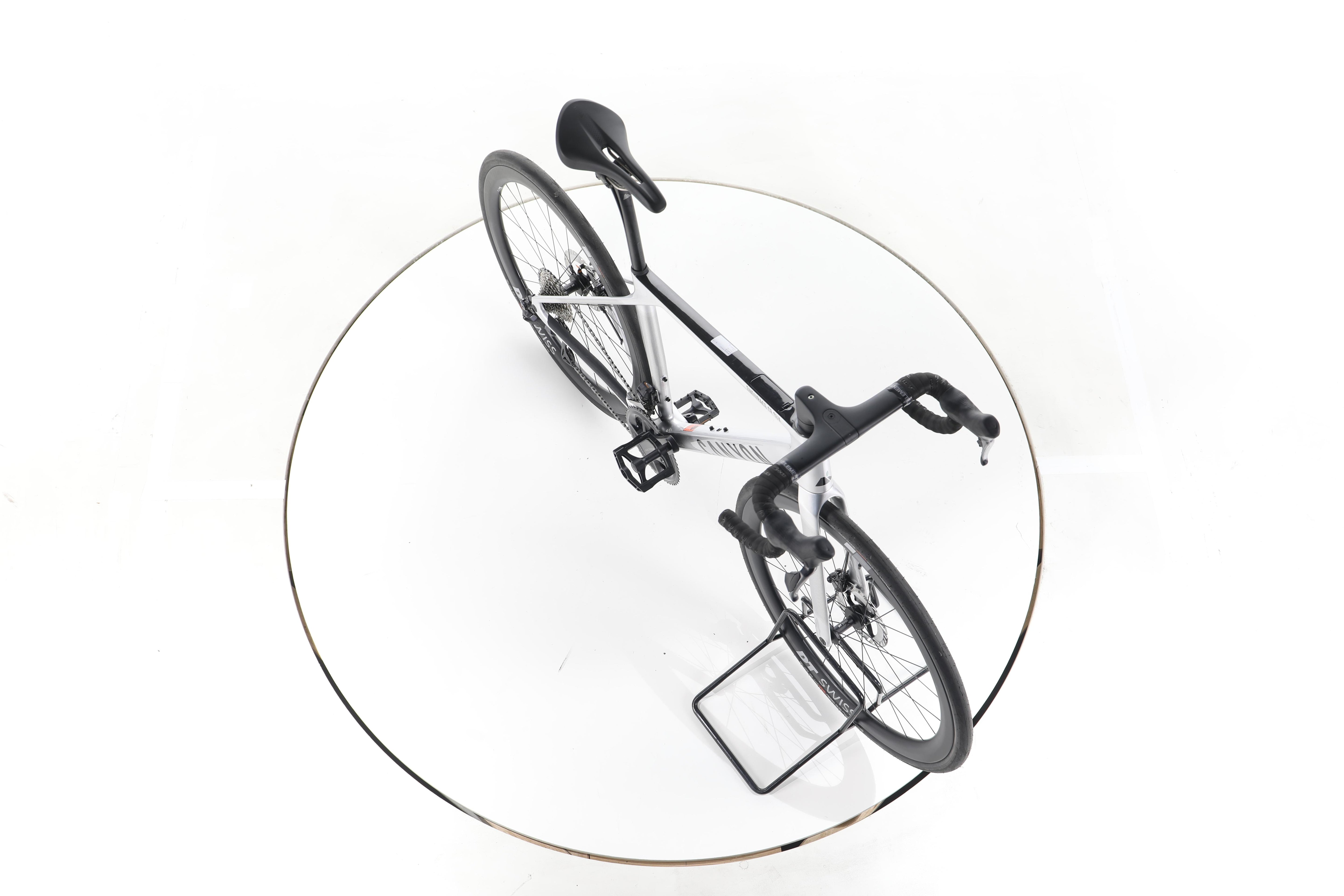 Canyon Endurace CF SLX 8 Di2 Rennrad Carbon - Image 15