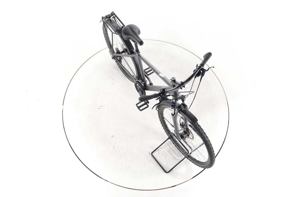 Cube Nature Allroad Fahrrad City & Trekking - Image 15