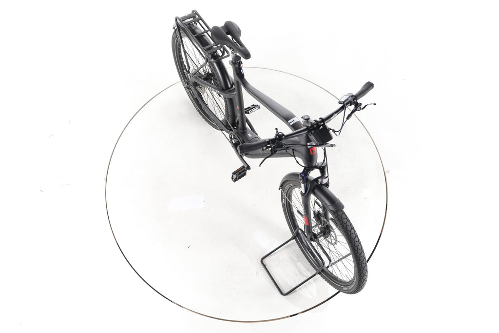 Haibike Trekking 6 Trekking E-Bike - Image 15