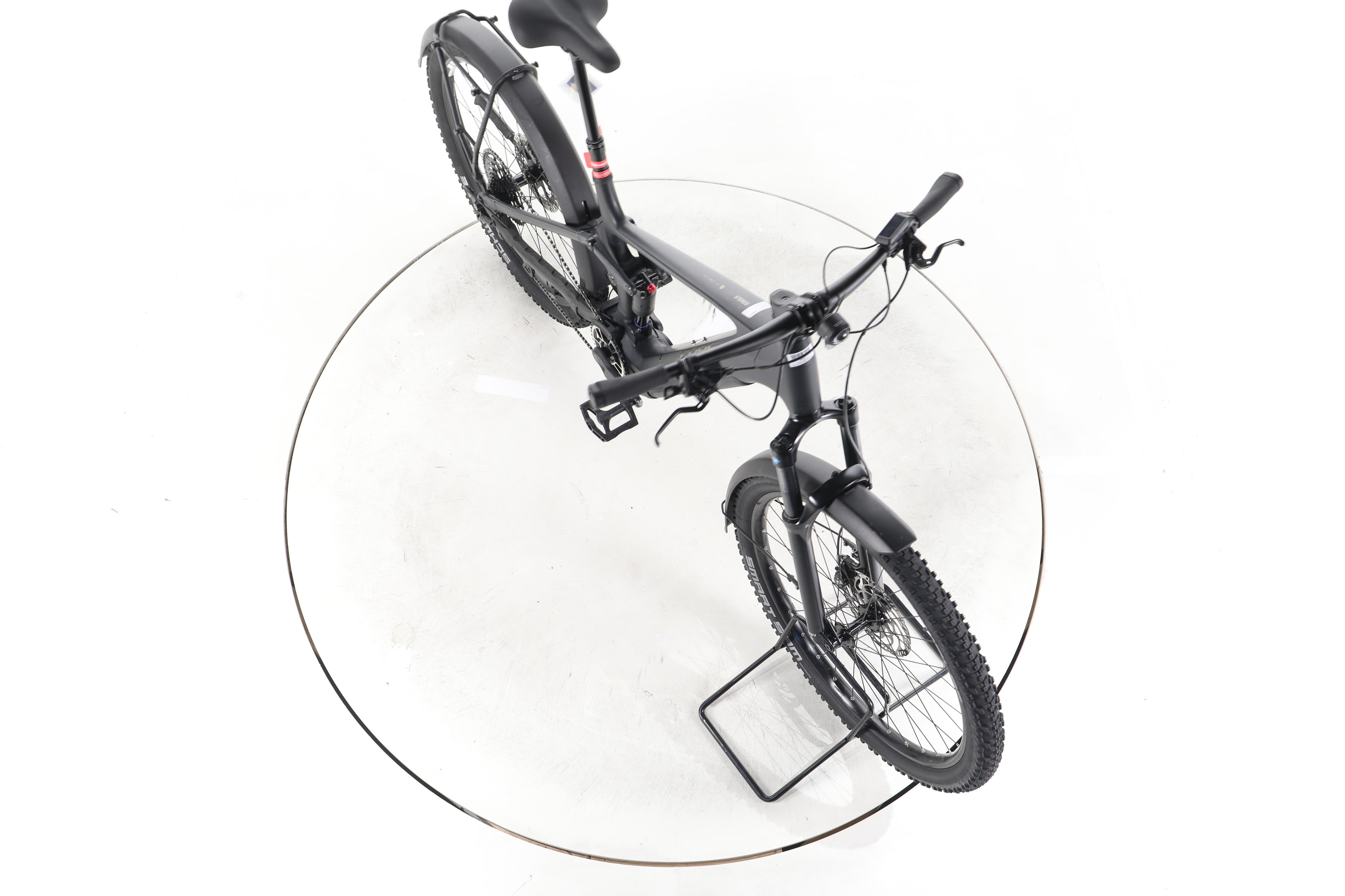 Cube Stereo Hybrid ONE22 Pro E-Bike Fully 2025 - Image 15