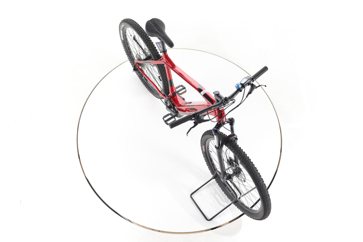 R Raymon HardRay E 4.0 E-Bike - Image 15