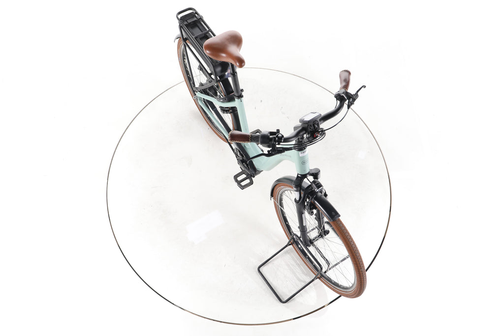 Riese & Müller Swing vario City E-Bike Tiefeinsteiger - Image 15