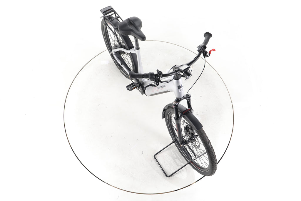 Corratec Life CX6 City E-Bike Tiefeinsteiger - Image 15