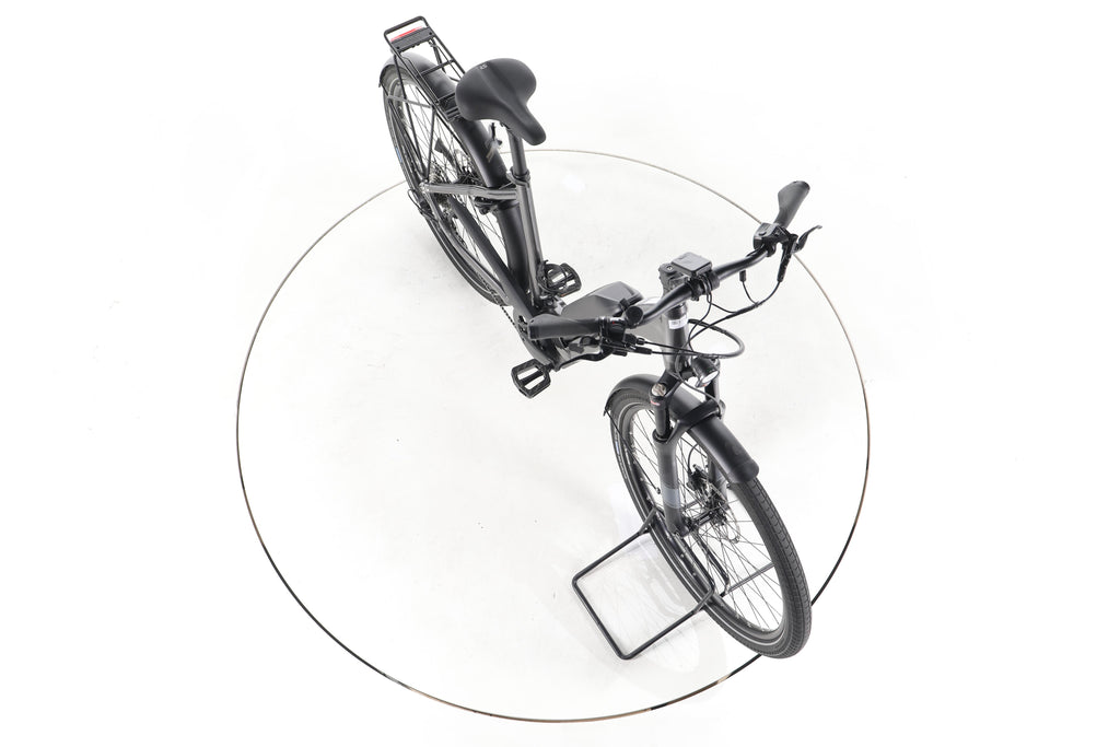 FLYER Upstreet5 7.10 Trekking E-Bike Tiefeinsteiger - Image 15