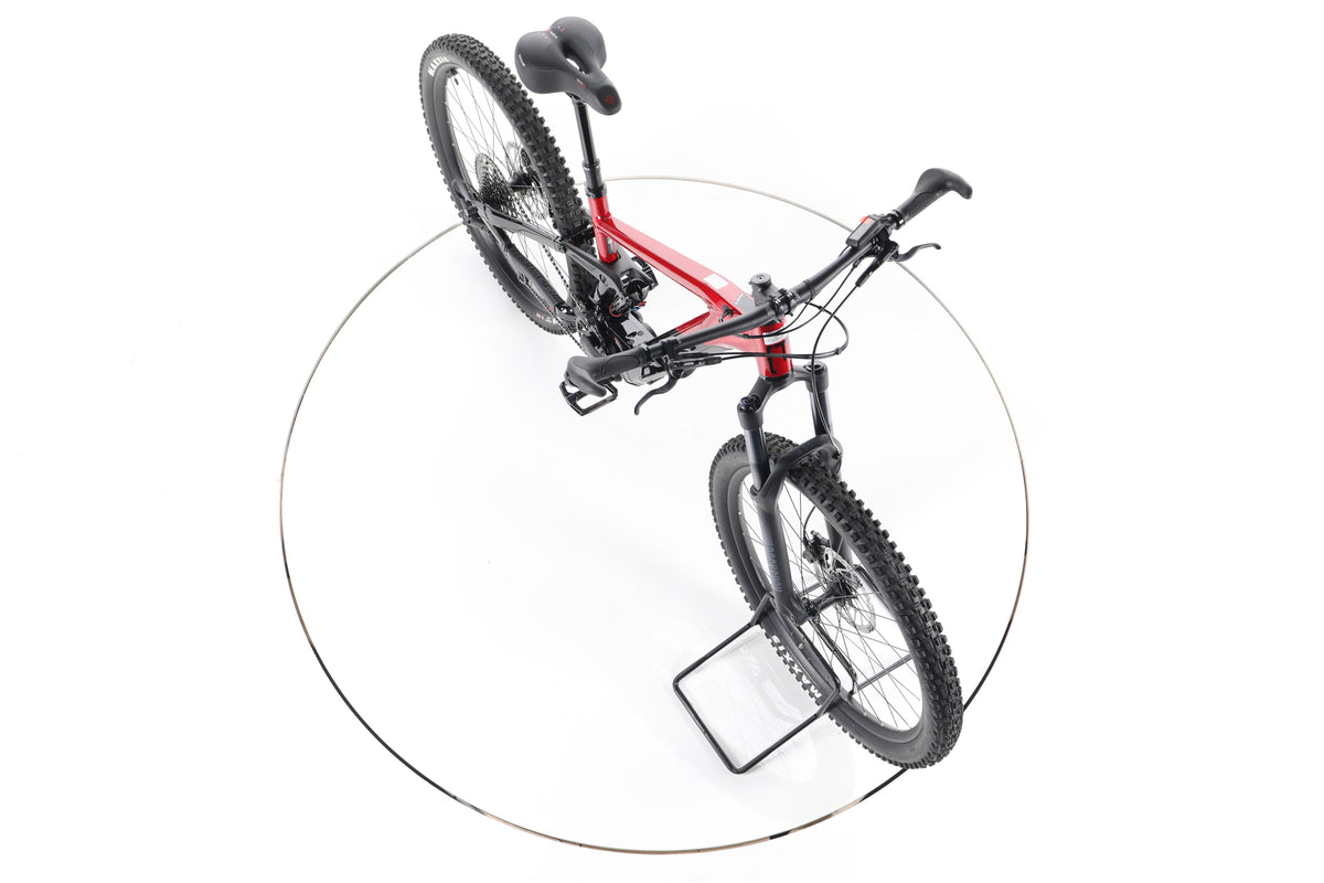 Moustache Bikes Trail 2 E-Bike Fully 2024 - Image 15
