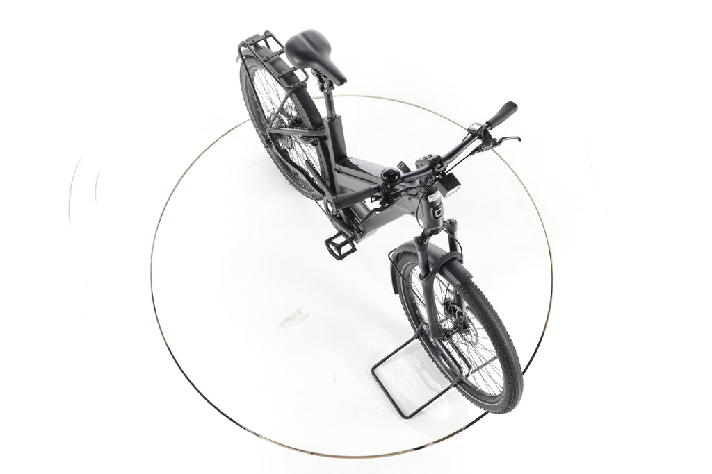 QWIC Atlas Jet Trekking E-Bike - Image 15