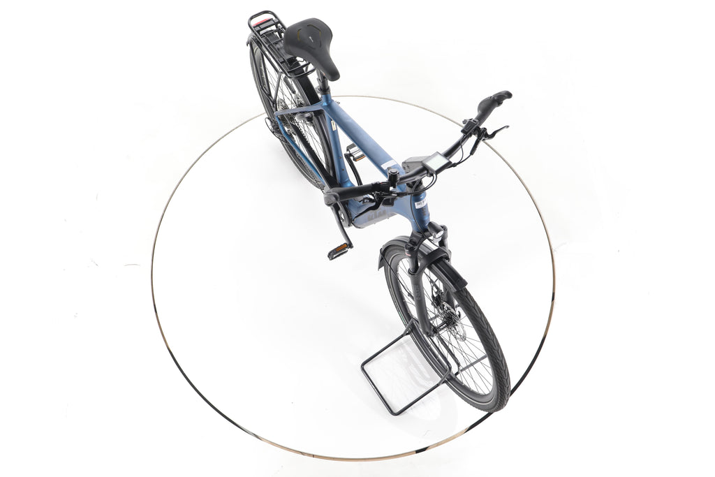 KTM Macina Style 730 Trekking E-Bike - Image 15