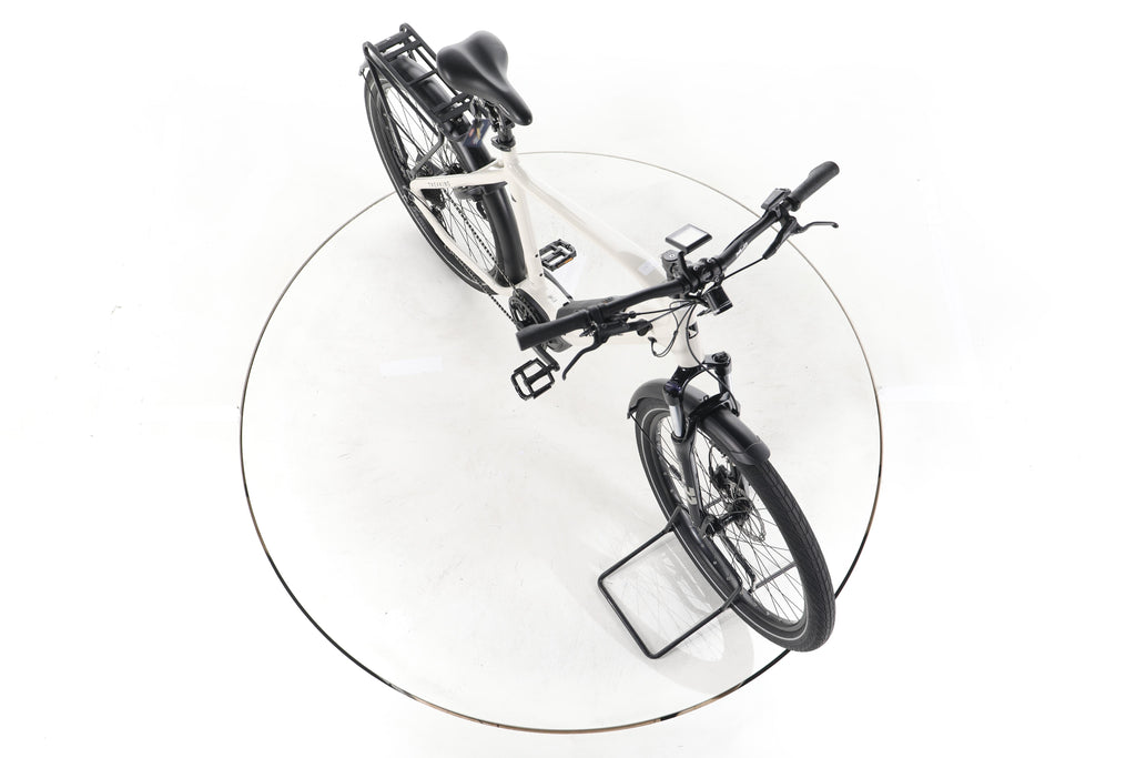 Haibike Trekking 3 Trekking E-Bike - Image 15