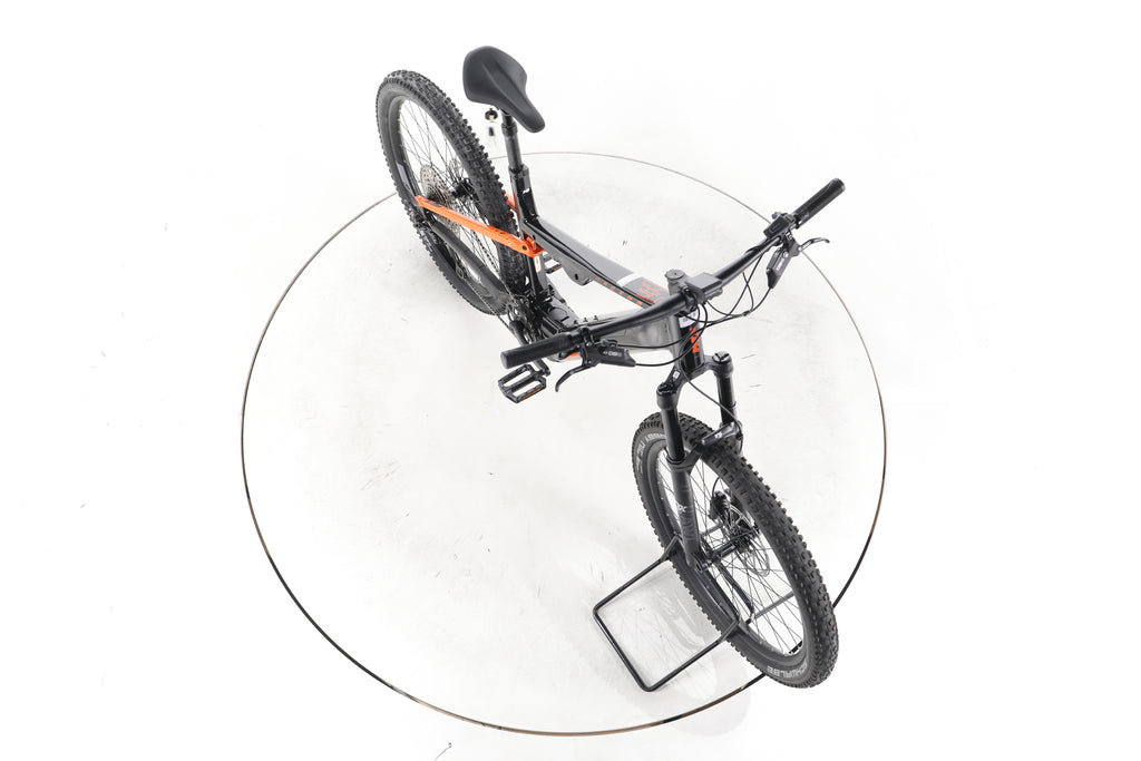 KTM Macina Lycan 771 Di2 E-Bike Fully - Image 15