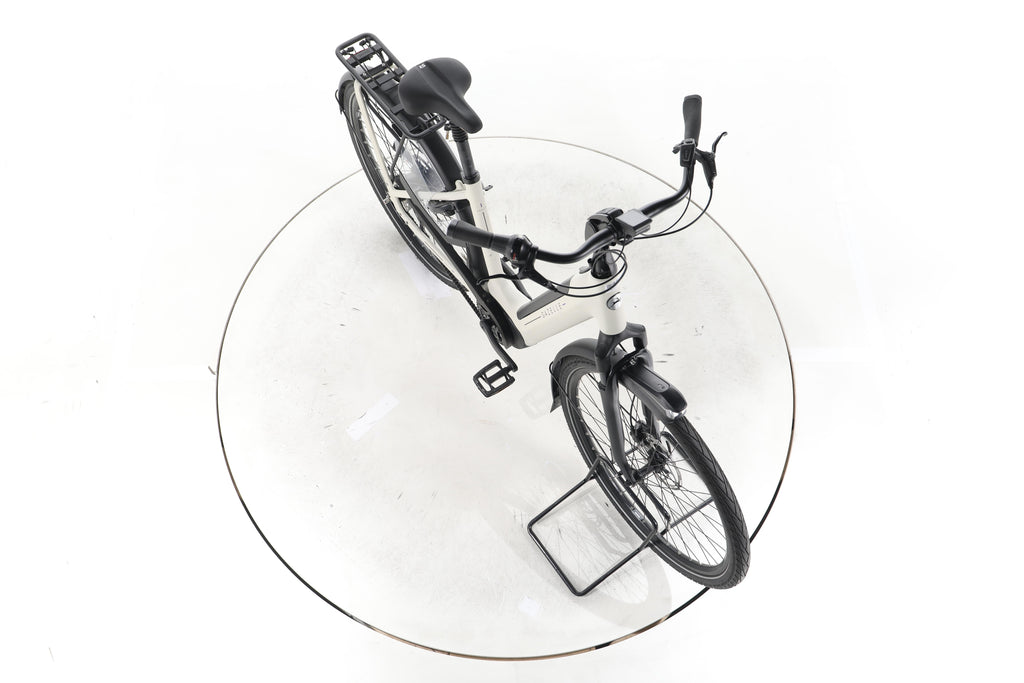 Gazelle Arroyo C5 Elite City E-Bike Tiefeinsteiger 2025 - Image 15
