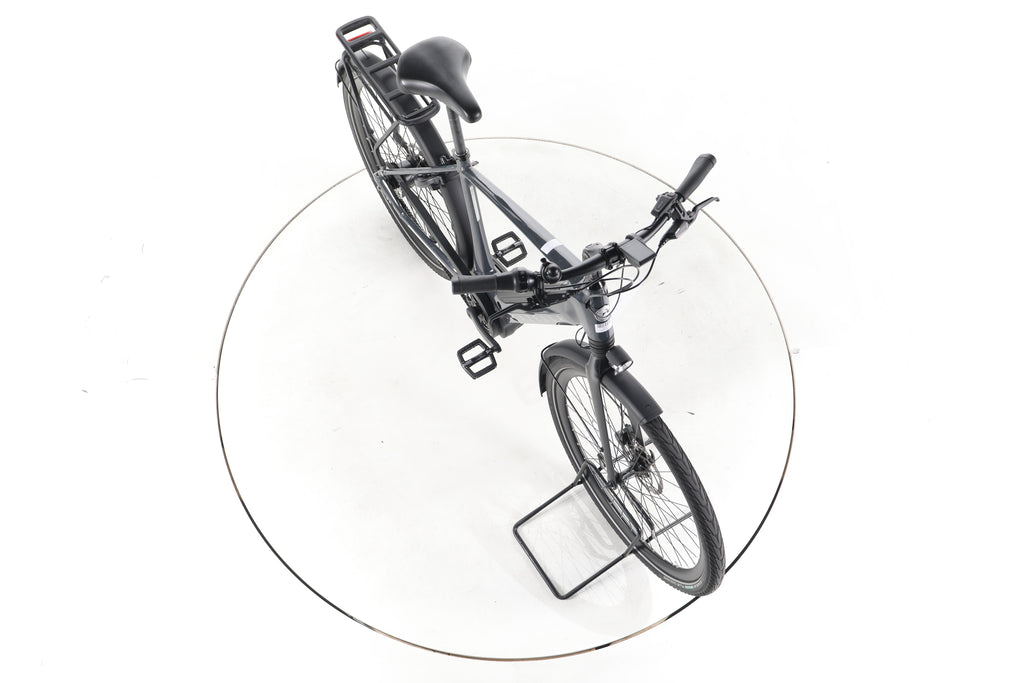 Gazelle Ultimate C5 HMB City E-Bike - Image 15