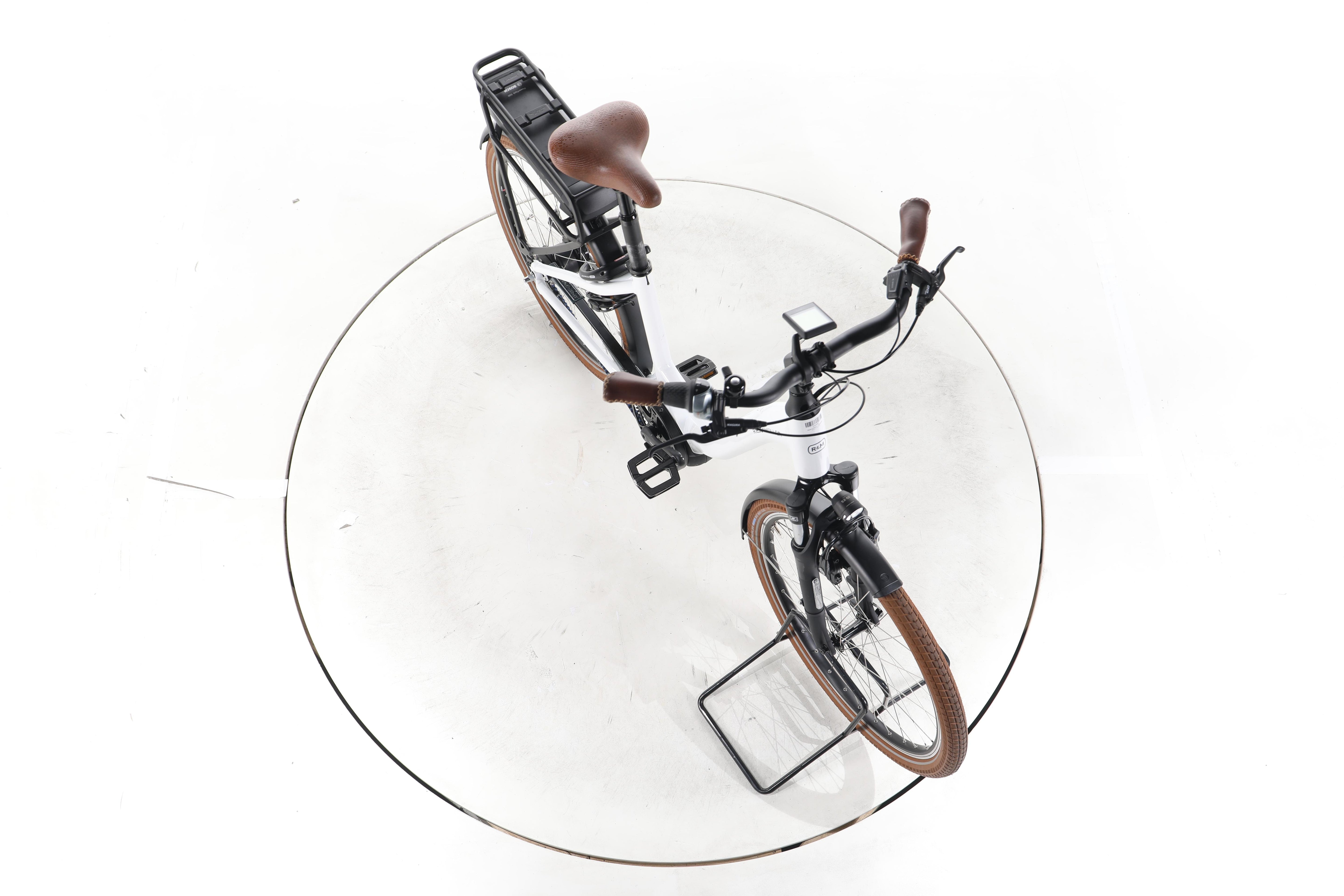 Riese & Müller Swing4 City E-Bike Tiefeinsteiger 2025 - Image 15