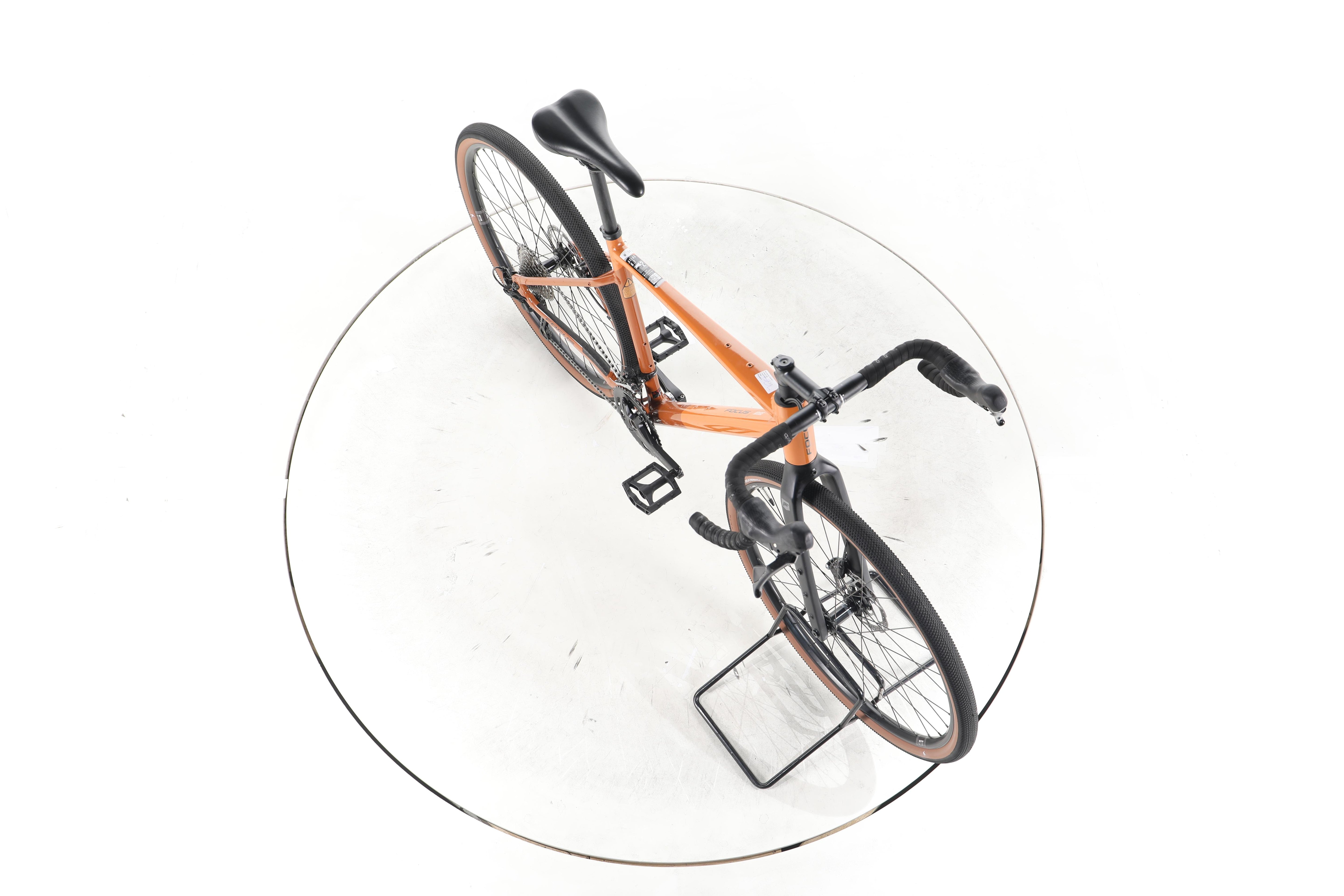 Focus ATLAS 6.7 Gravelbike 2025 - Image 15