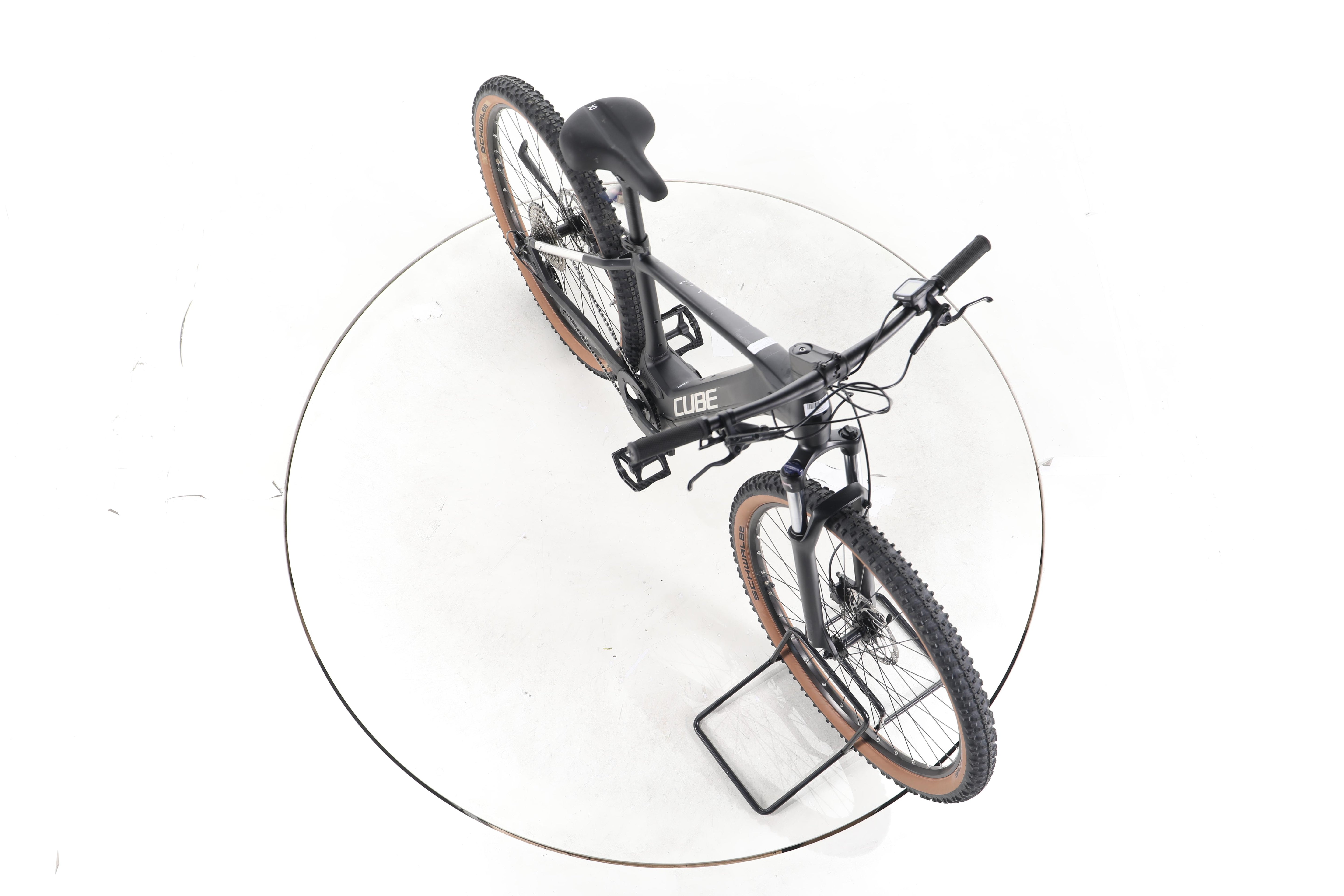 Cube Reaction Hybrid ONE E-Bike - Image 15