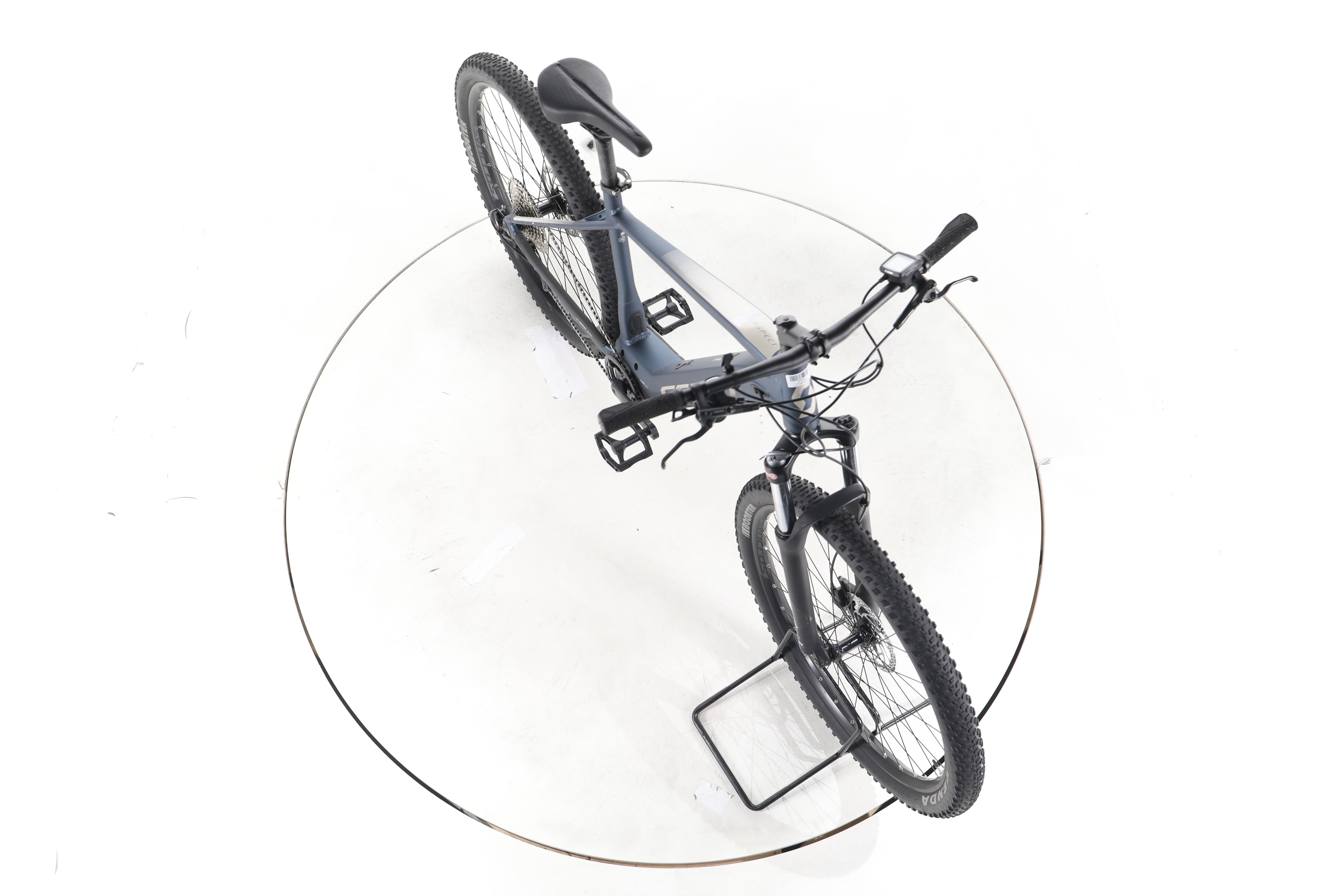Scott Aspect eRIDE 930 E-Bike - Image 15