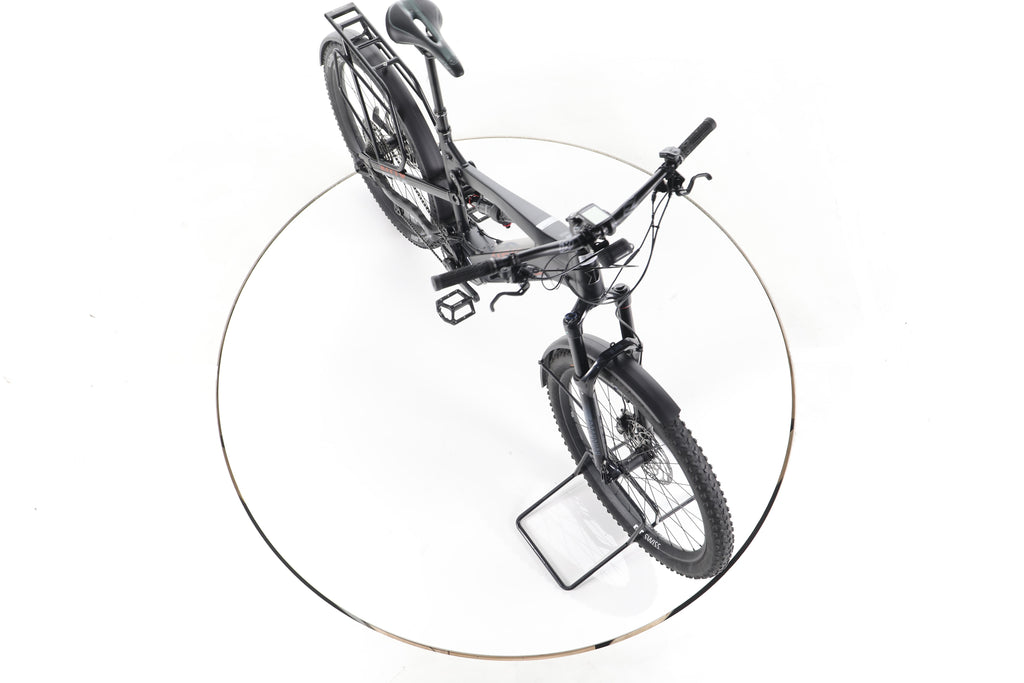Nox Cycles Hybrid Tour 5.1 Expert SUV E-Bike - Image 15