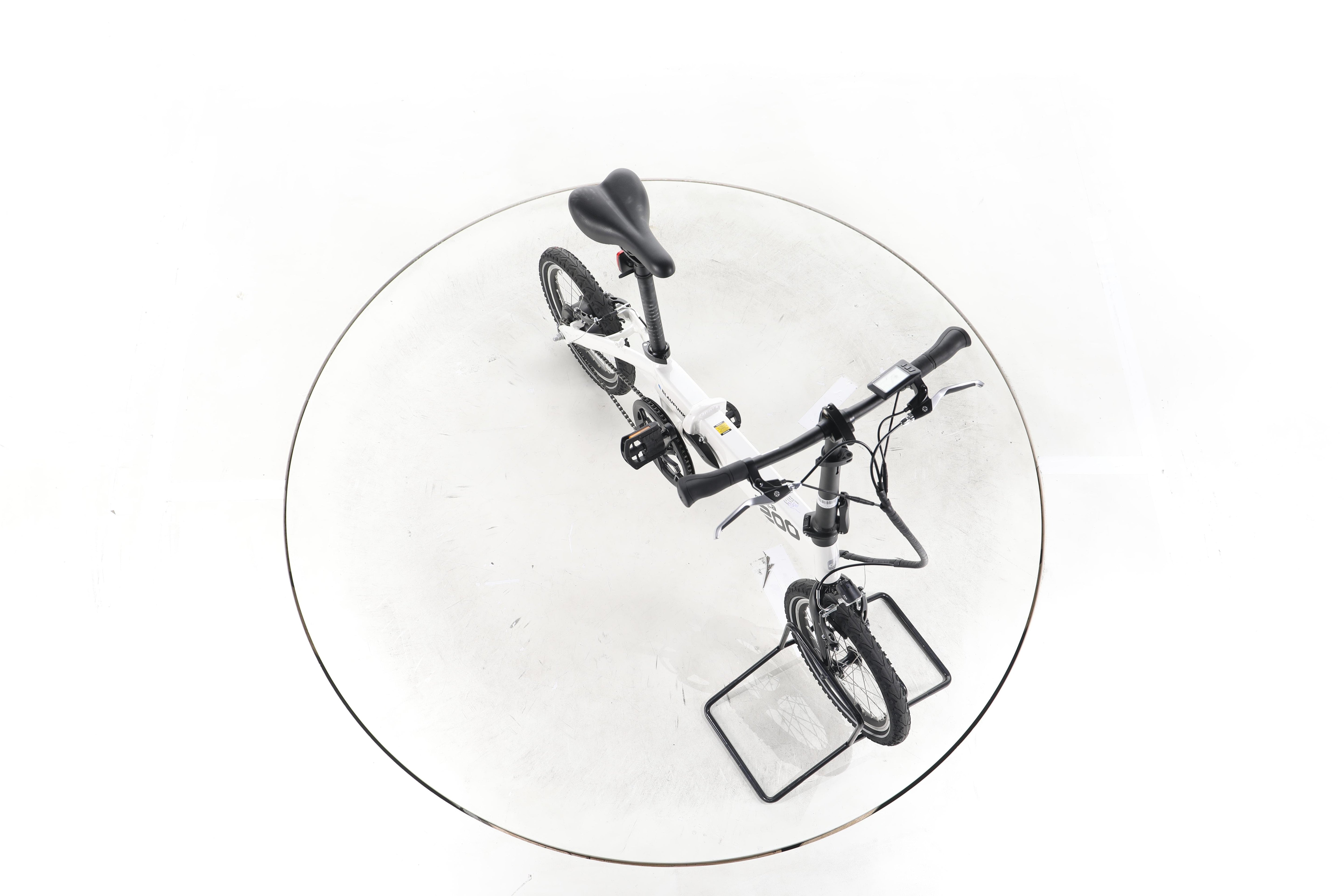 Blaupunkt Carla 200 Falt E-Bike - Image 15