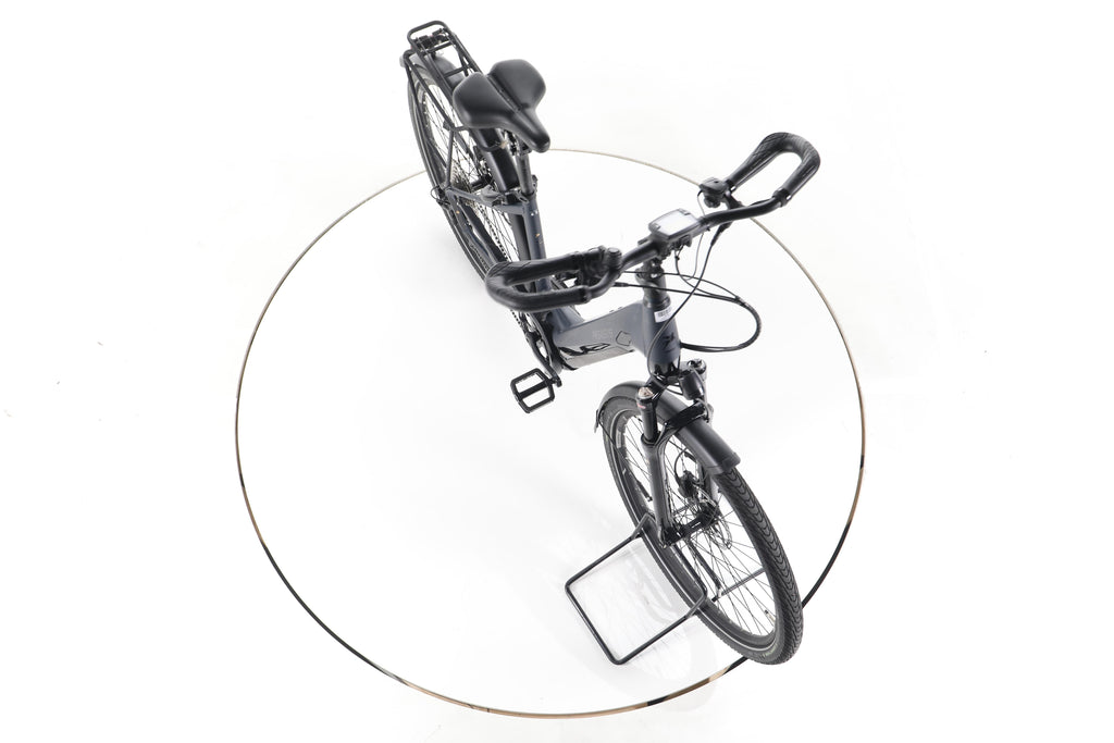 Pegasus Premio Evo Lite Comfort Trekking E-Bike Tiefeinsteiger - Image 15