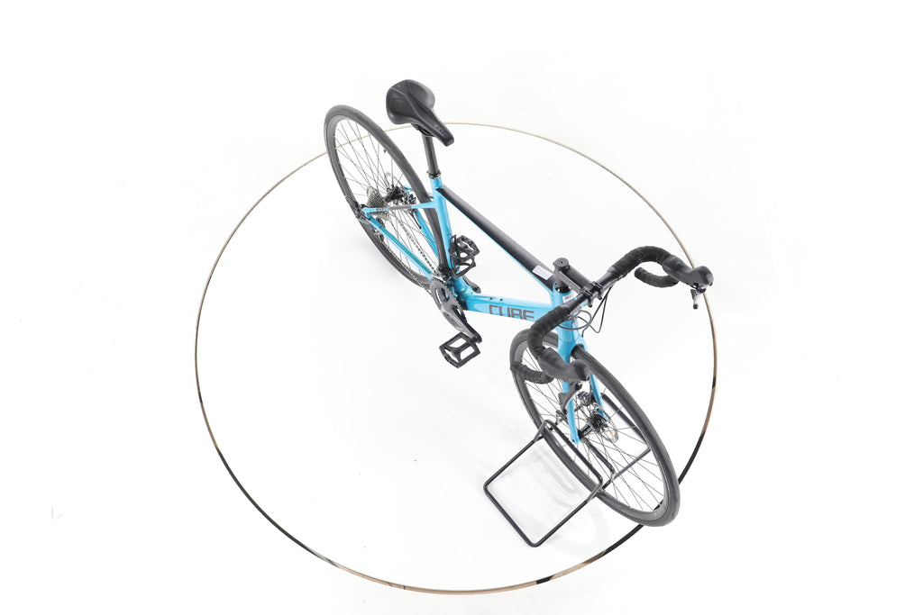 Cube Attain GTC SL Rennrad Carbon - Image 15