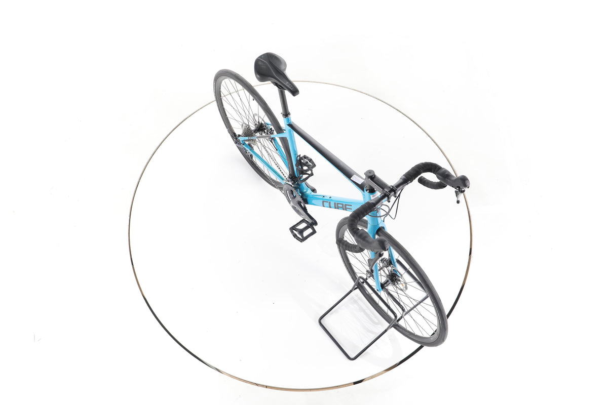Cube Attain GTC SL Rennrad Carbon - Image 15