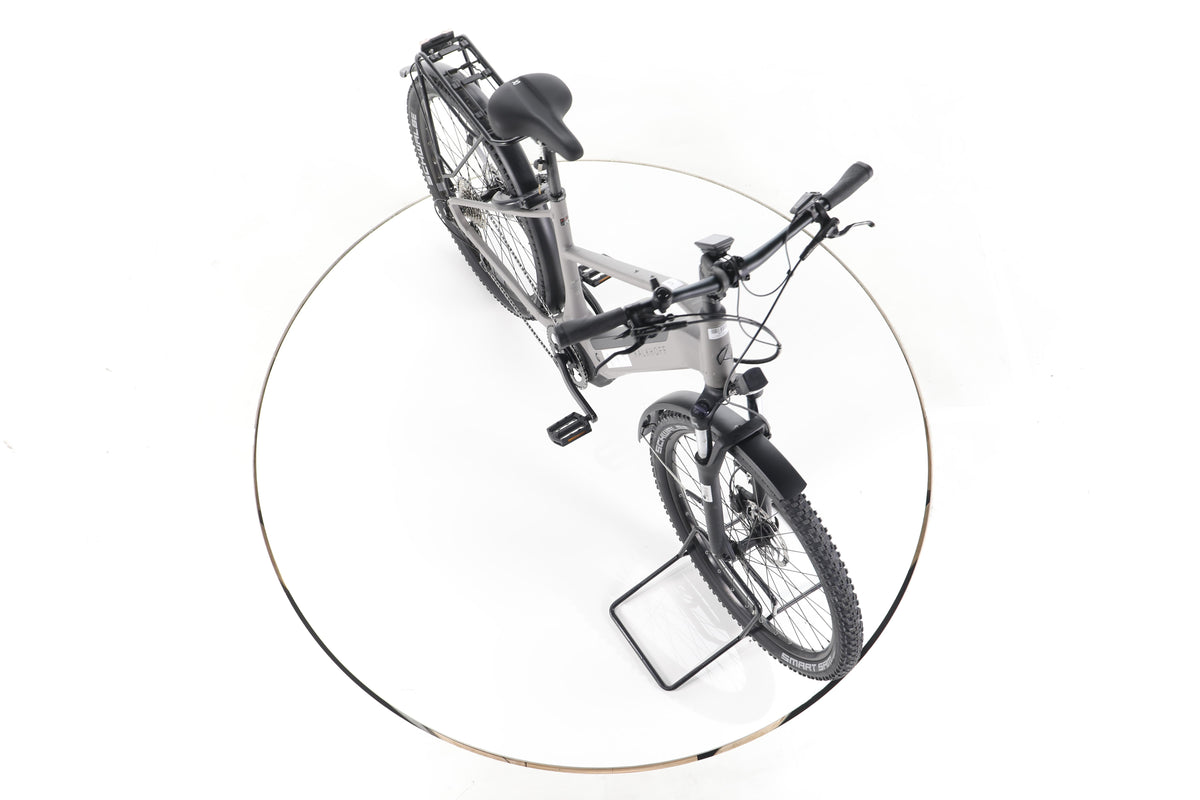 Kalkhoff Entice 3.B Move Trekking E-Bike - Image 15