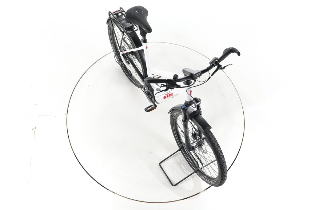 KTM Macina Style Gran PRO Trekking E-Bike 2024 - Image 15