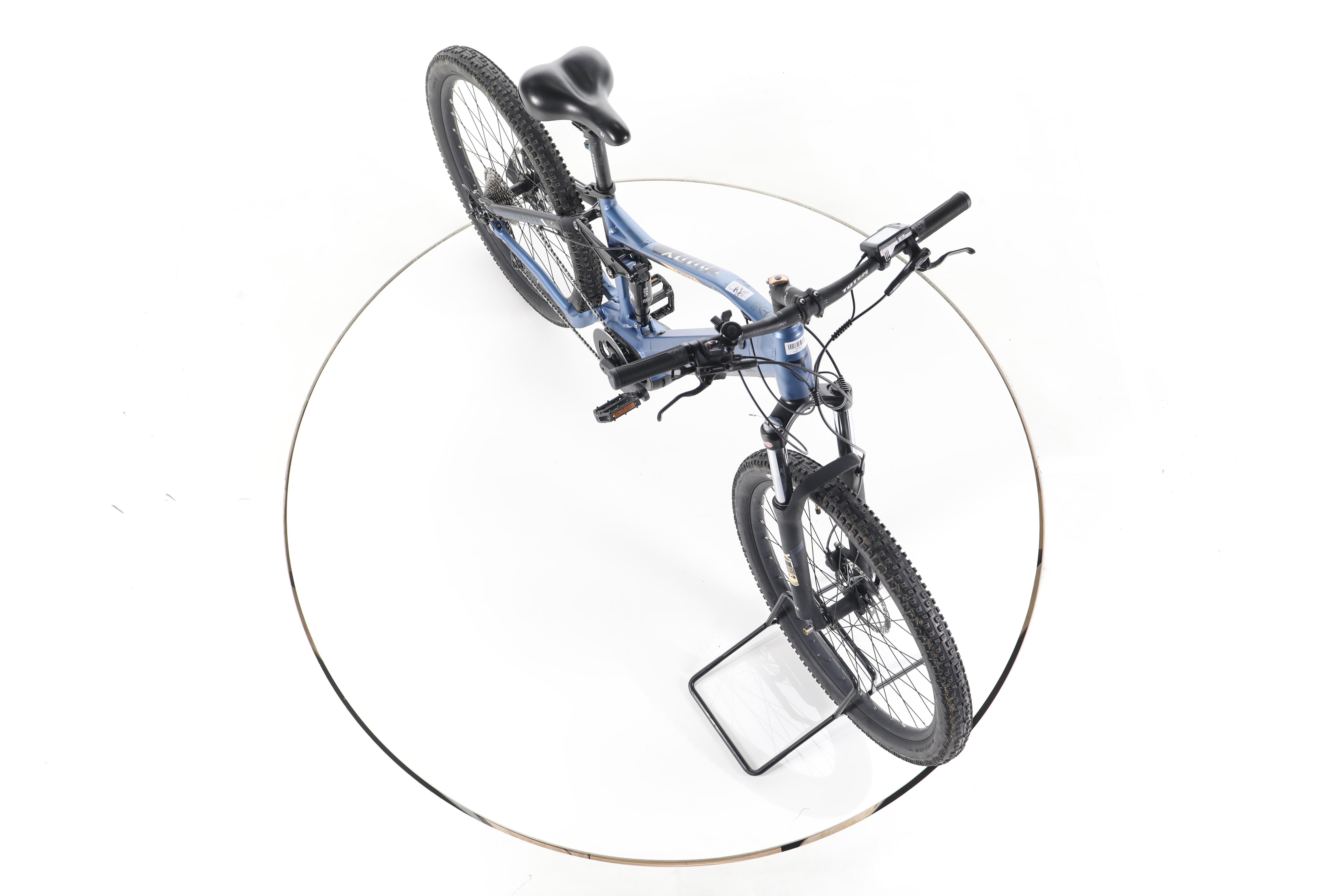 TOTEM Carry E-Bike Fully - Image 15