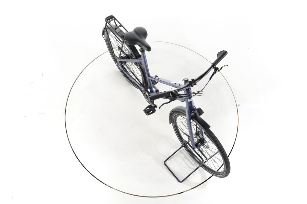 Diamant Mahon Style Pro Fahrrad City & Trekking - Image 15