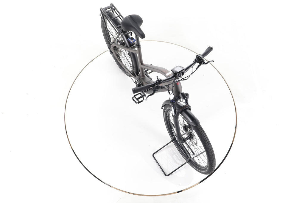 Ghost E-Square Trekking Advanced Y AL W Trekking E-Bike - Image 15