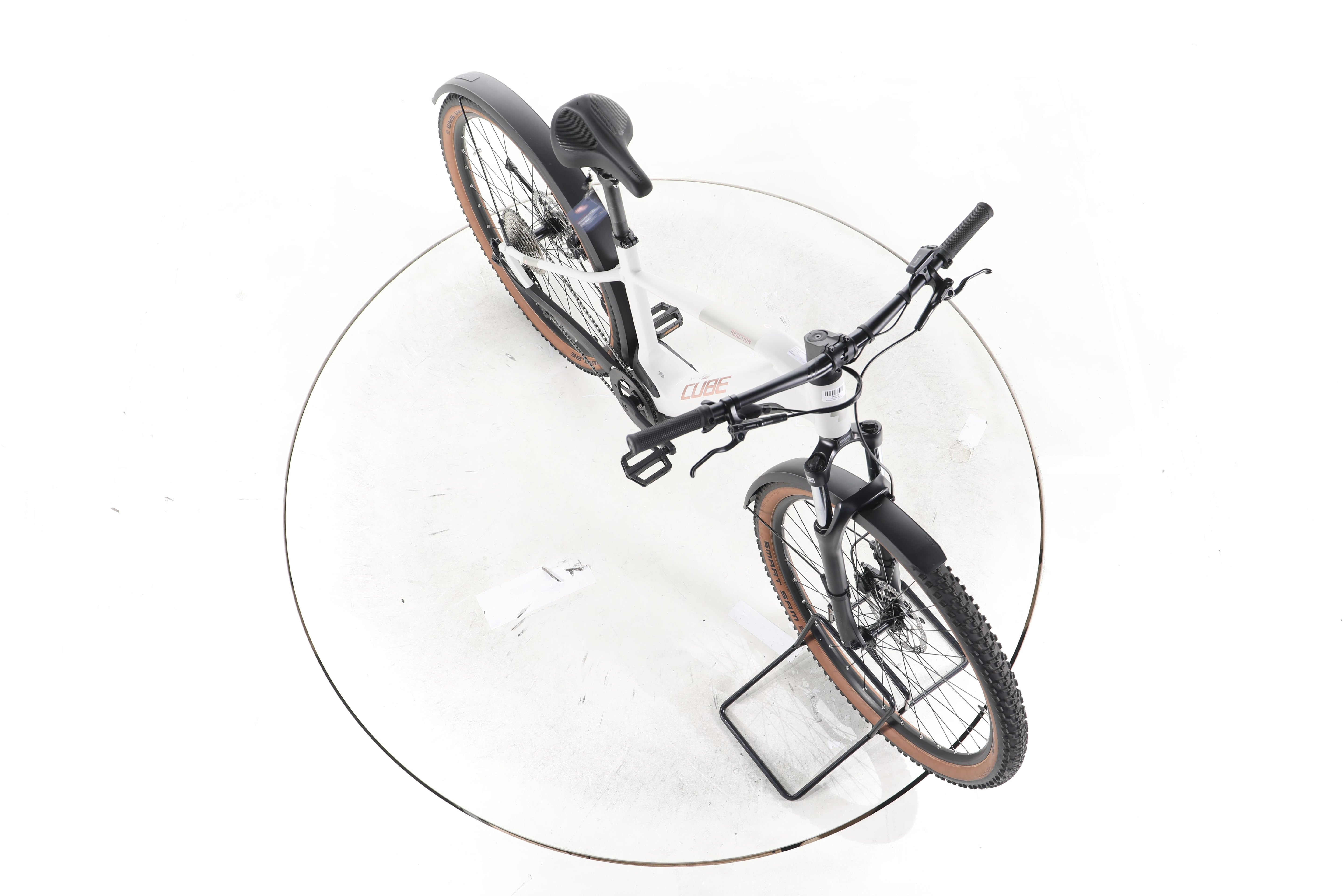 Cube Reaction Hybrid ONE E-Bike - Image 15