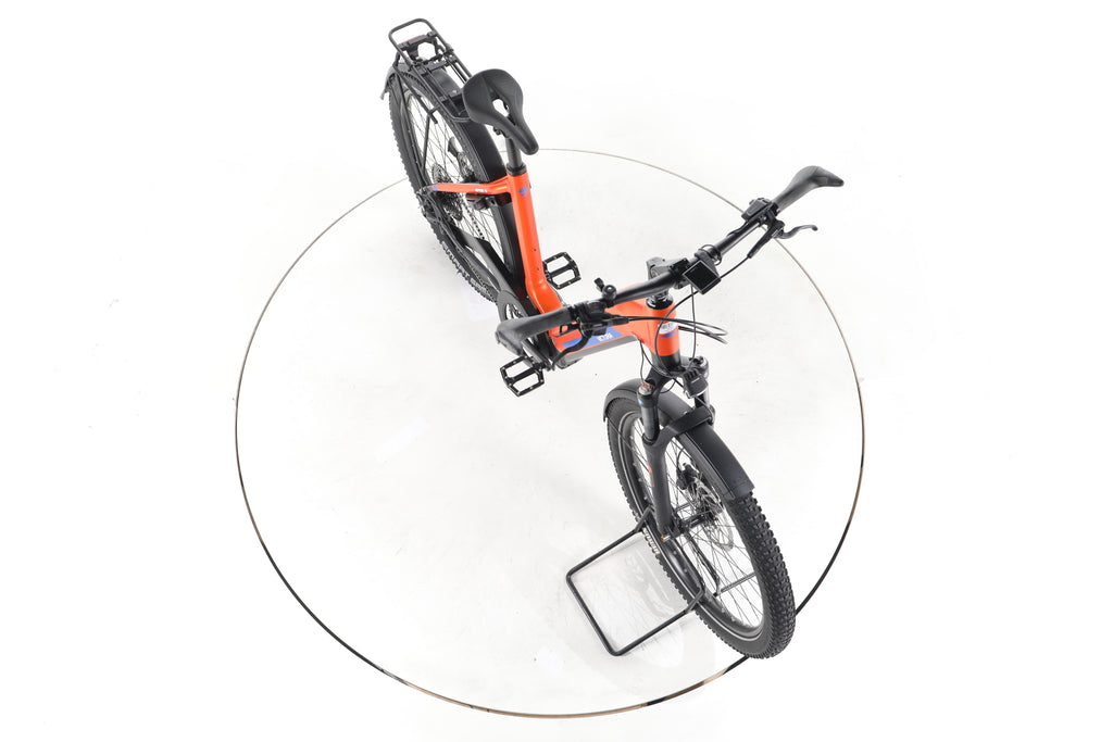 Victoria Avyon 6 Trekking E-Bike Tiefeinsteiger - Image 15