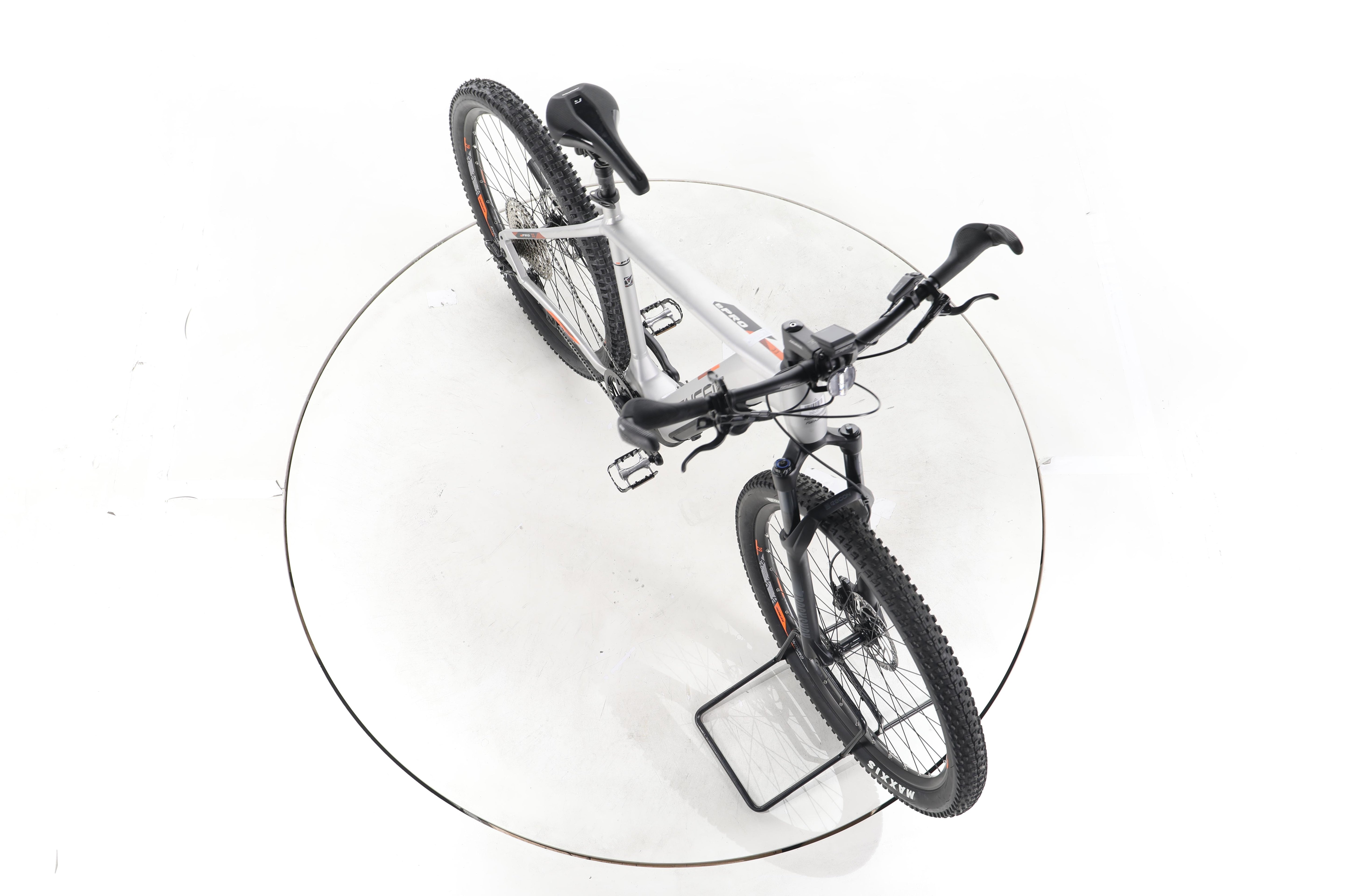 Genesis E-PRO MTB E-Bike 2024 - Image 15